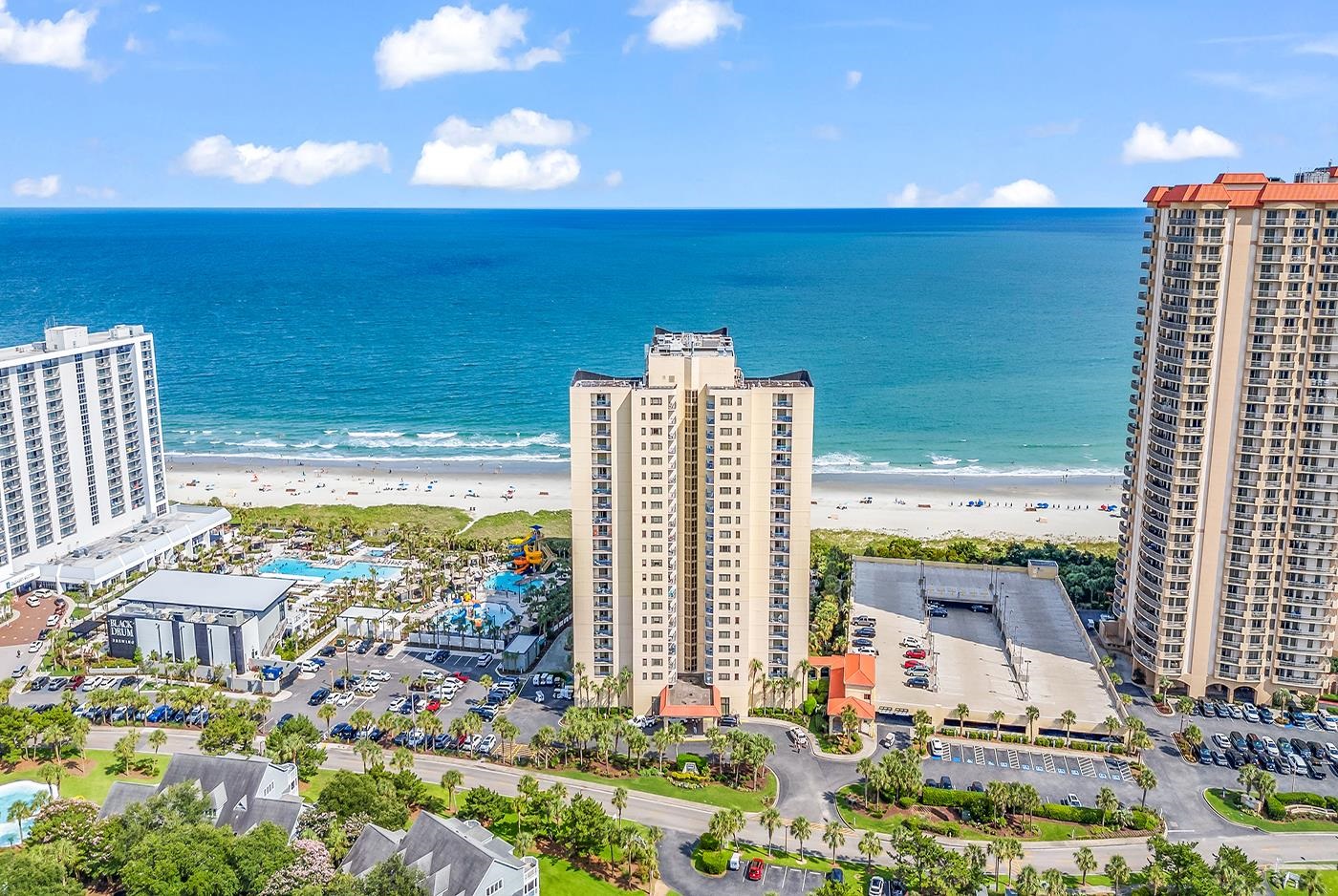 8560 Queensway Blvd., Myrtle Beach