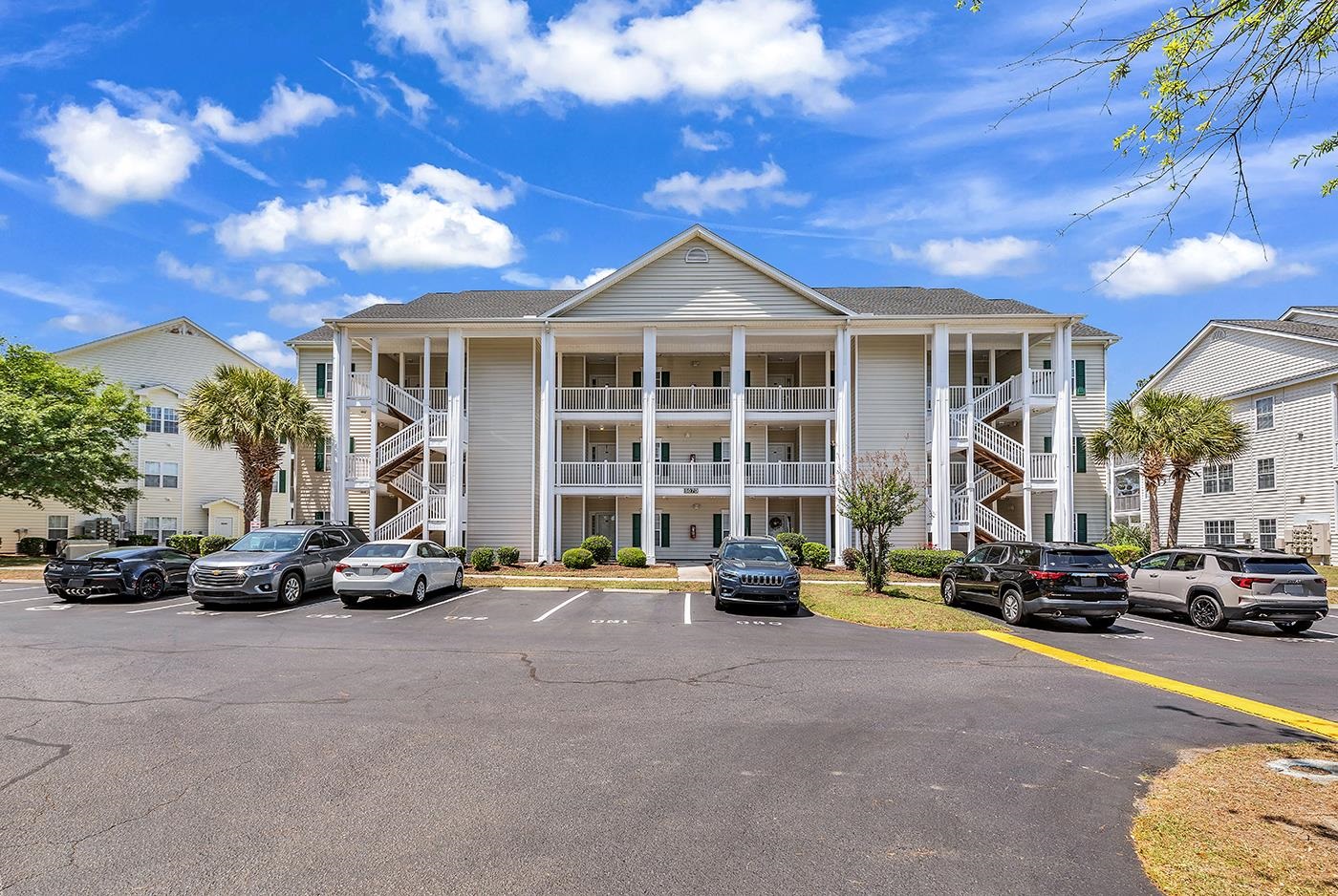 5070 Windsor Green Way, Myrtle Beach
