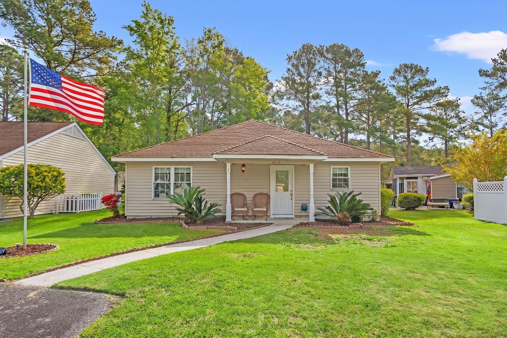 6610 Royal Pine Dr., Myrtle Beach