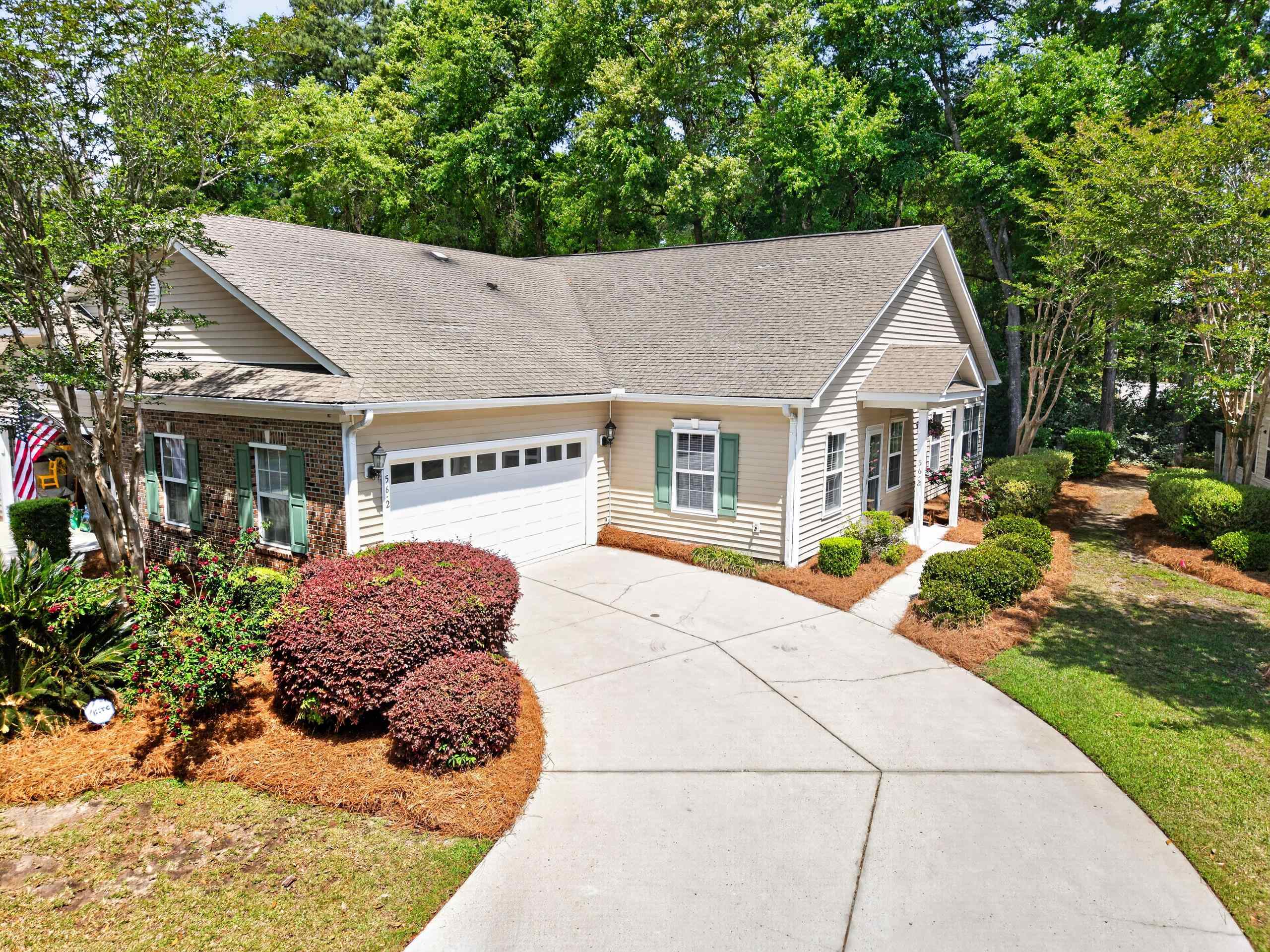 56 Highgrove Ct., Pawleys Island