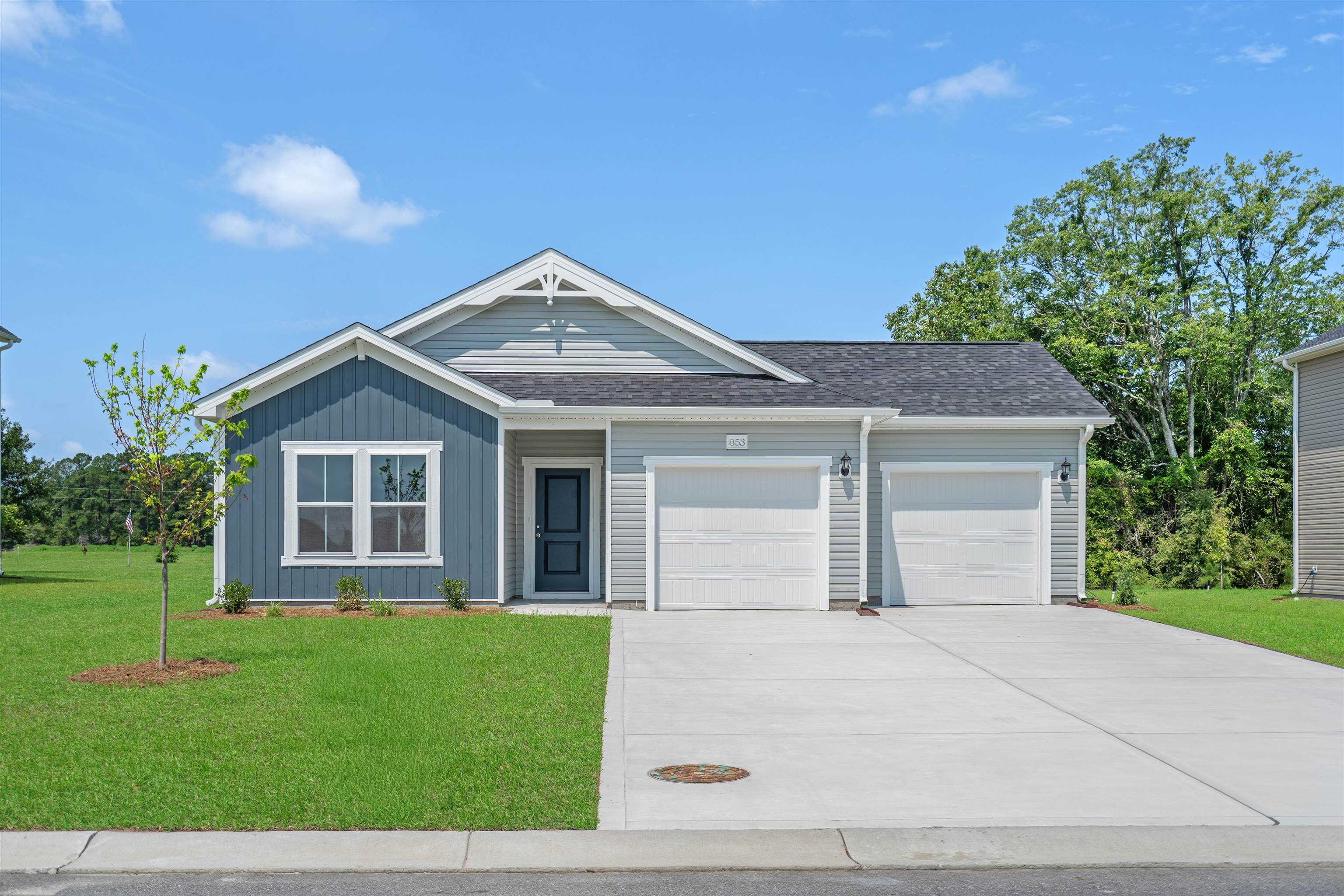 853 Rivas Way, Conway