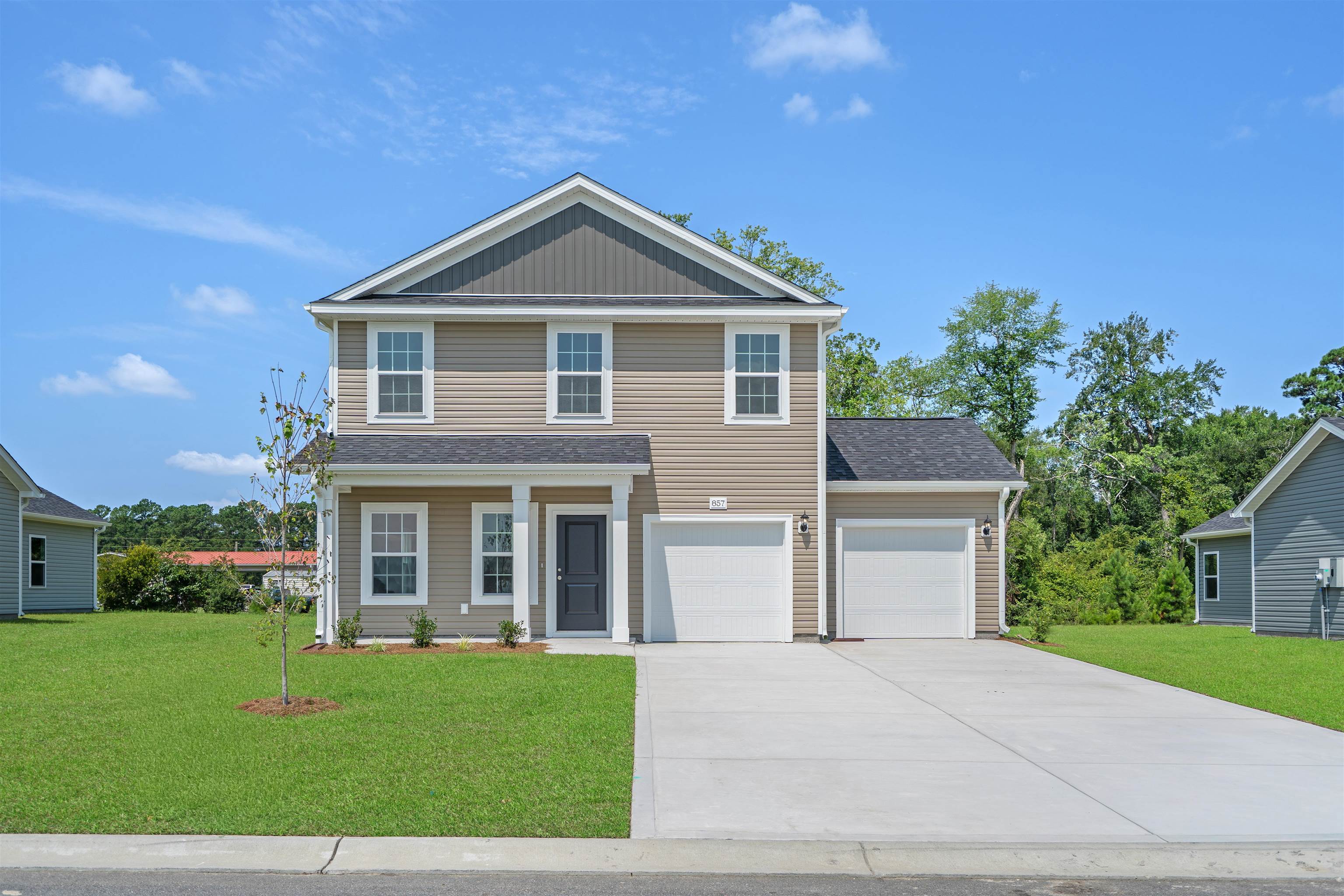 857 Rivas Way, Conway