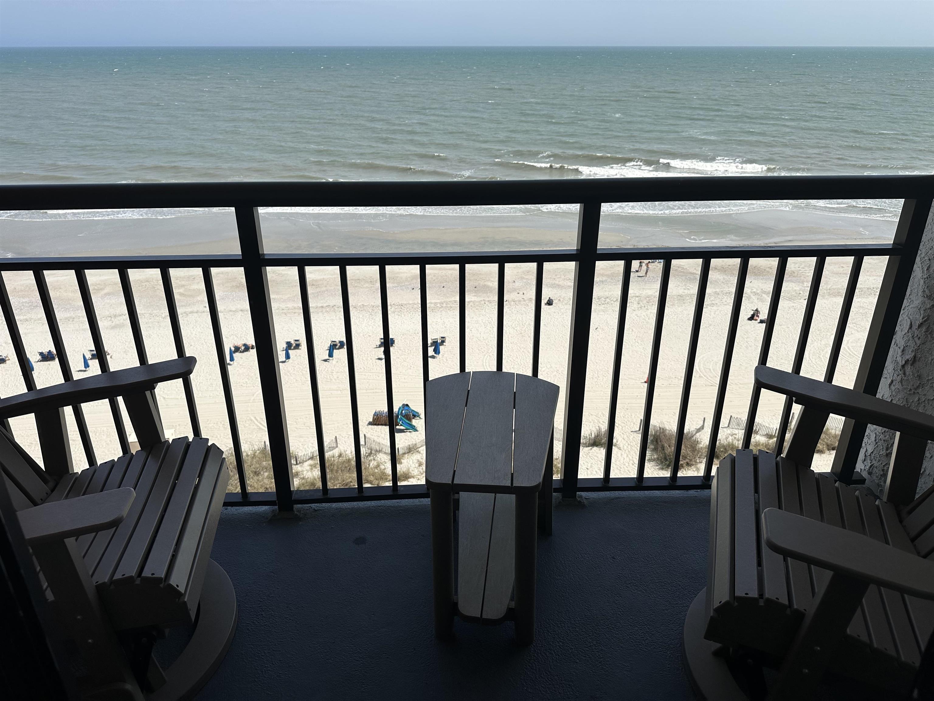 1501 S Ocean Blvd., Myrtle Beach