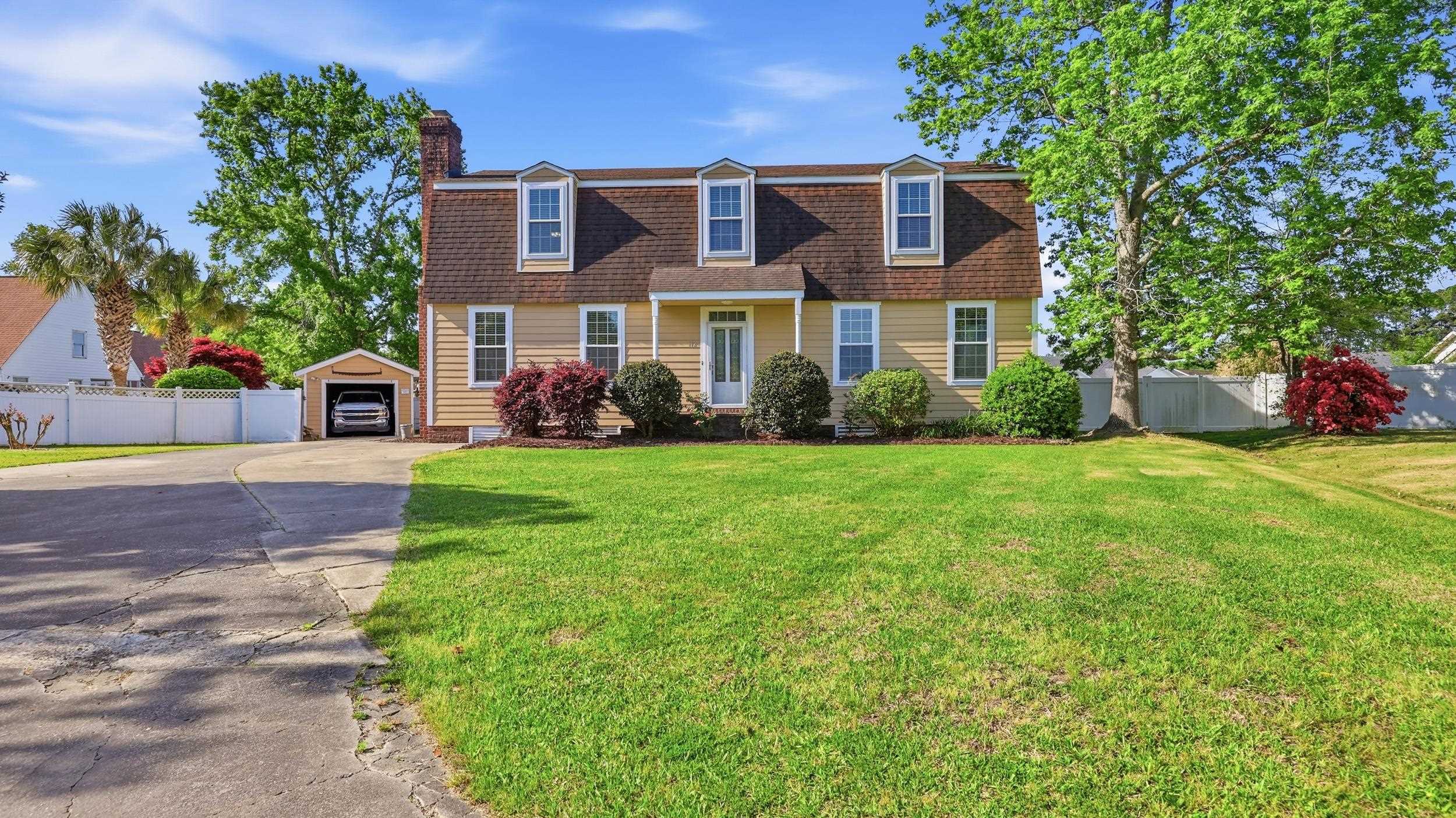 112 Staton Ln., Longs