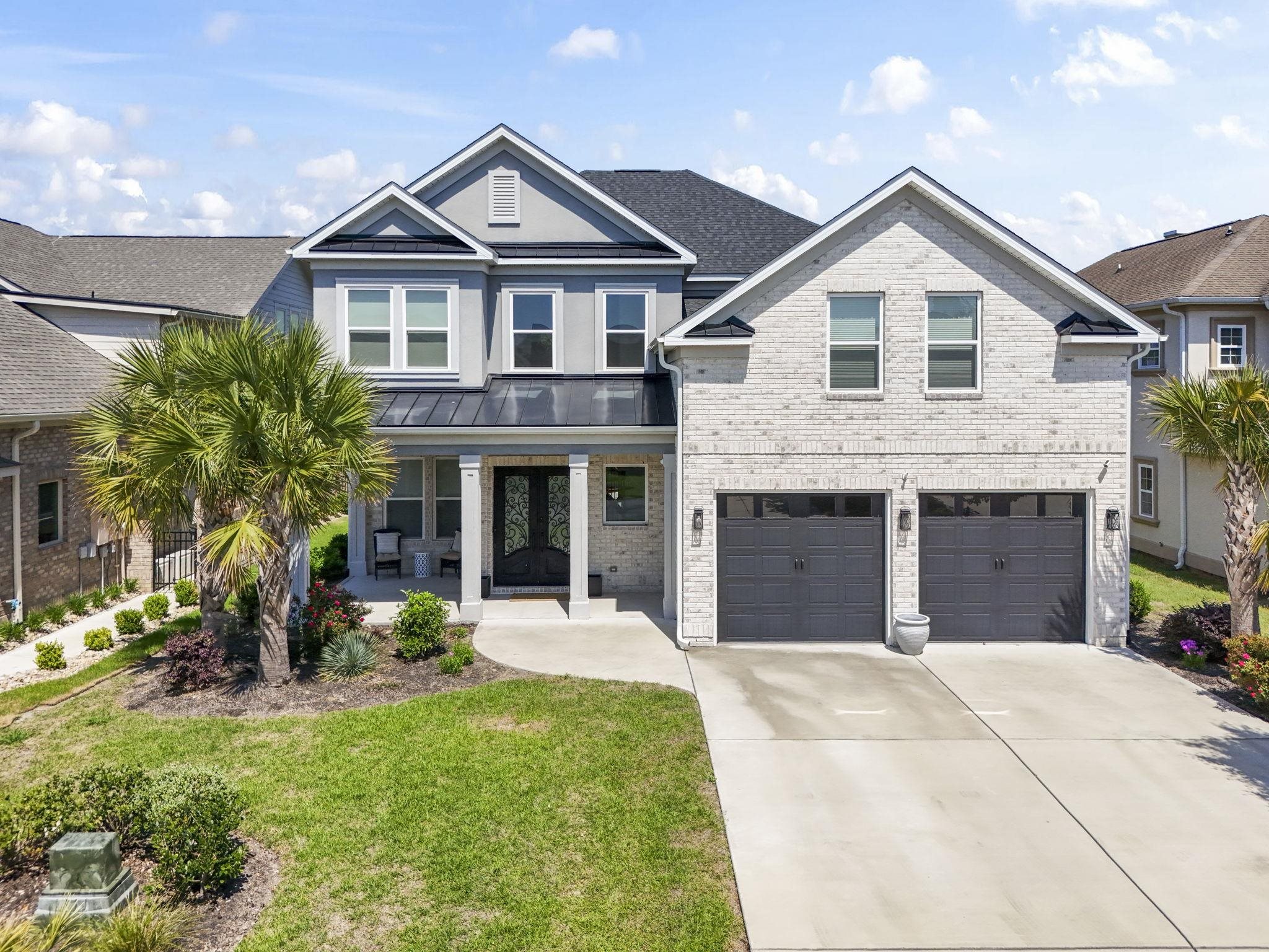 1311 Ashboro Ct., Myrtle Beach