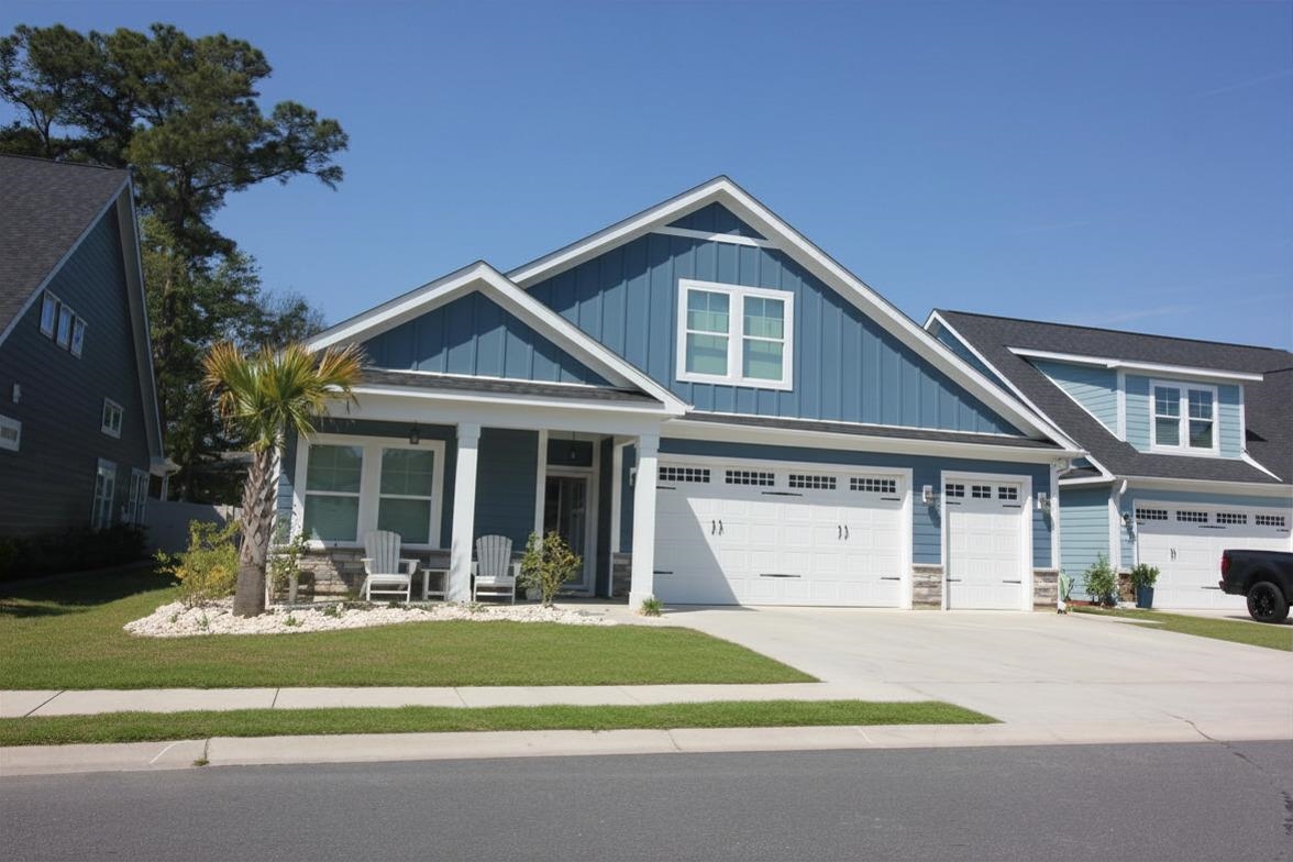 1059 Graybill Lane, North Myrtle Beach