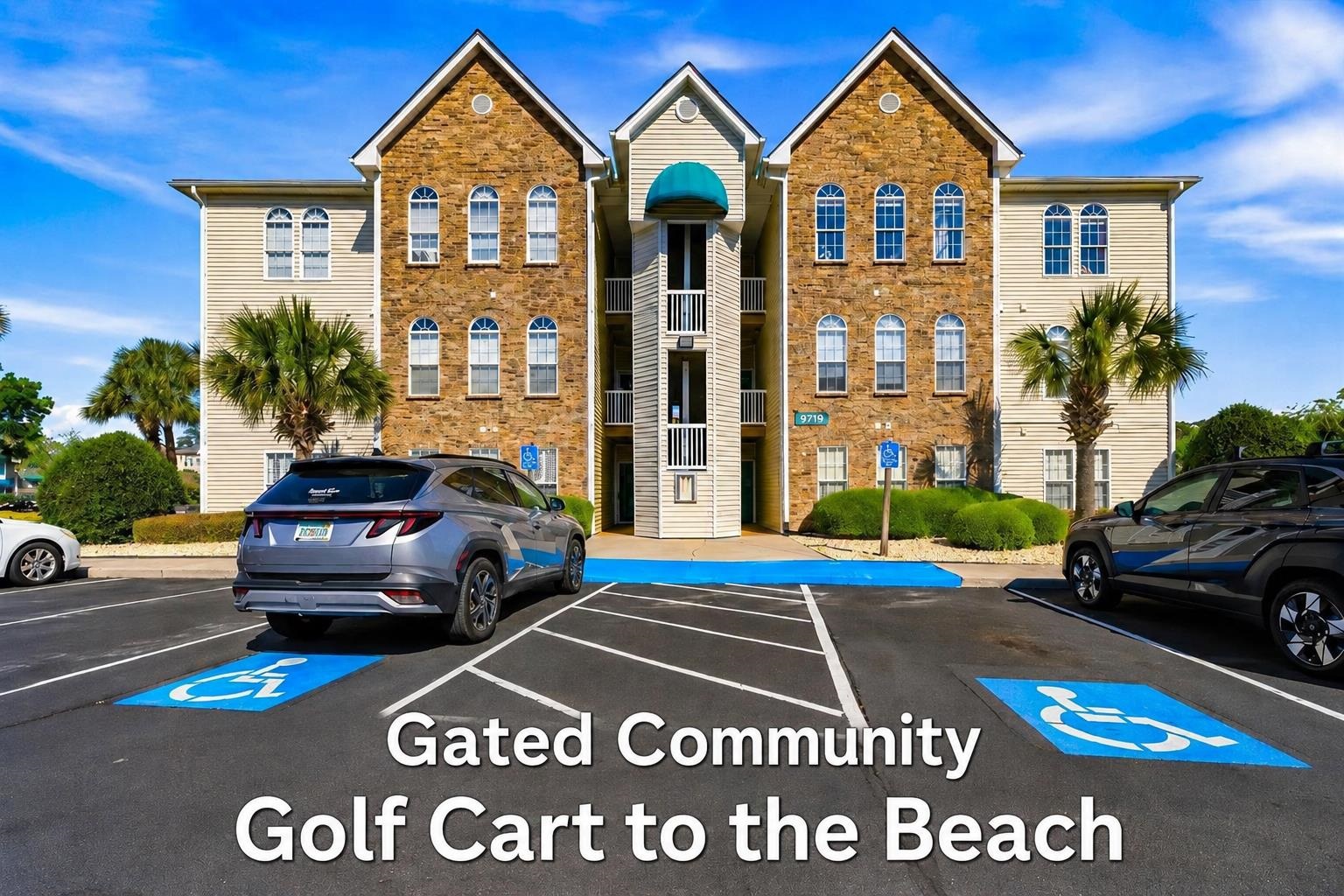 9749 Leyland Dr., Myrtle Beach