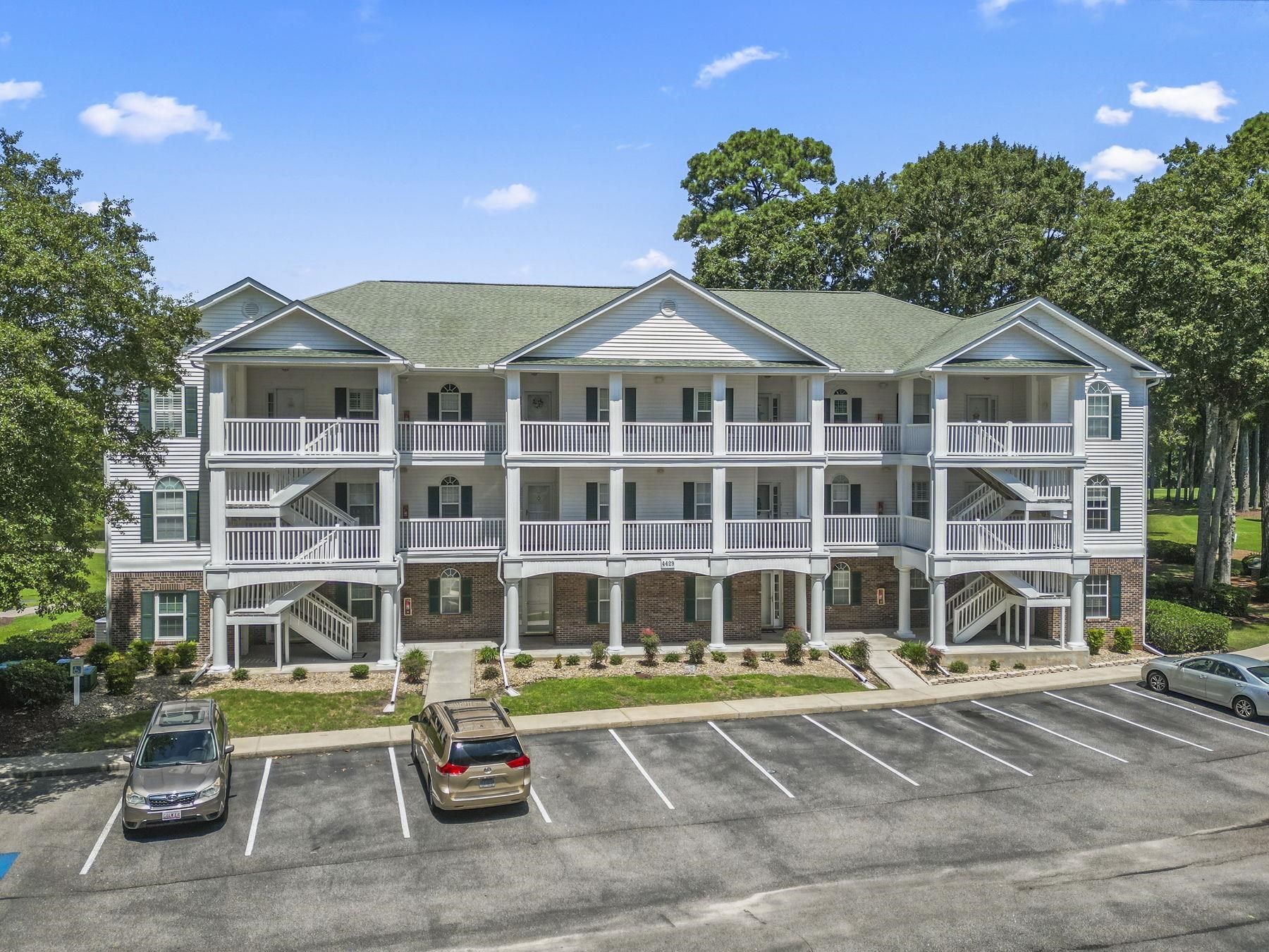 4429 Turtle Ln., Little River