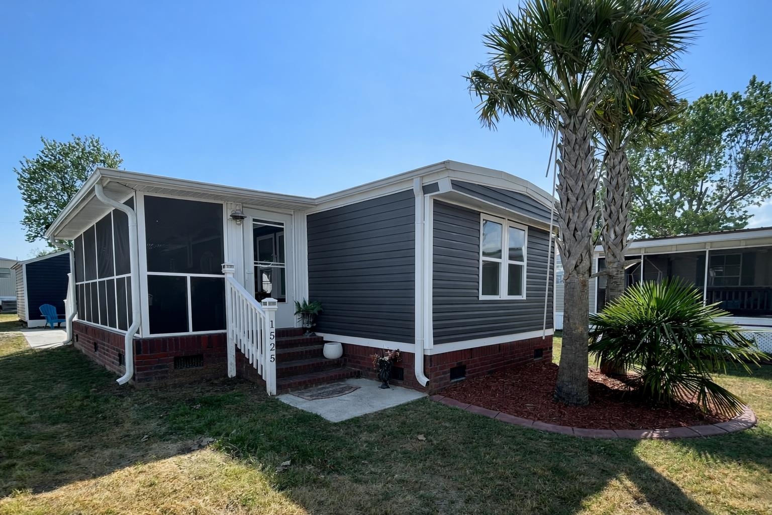 1525 Tanglewood Dr., North Myrtle Beach
