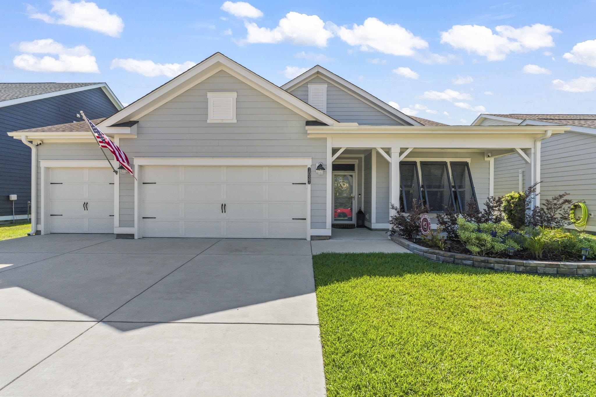 1037 Safe Haven Dr., Myrtle Beach