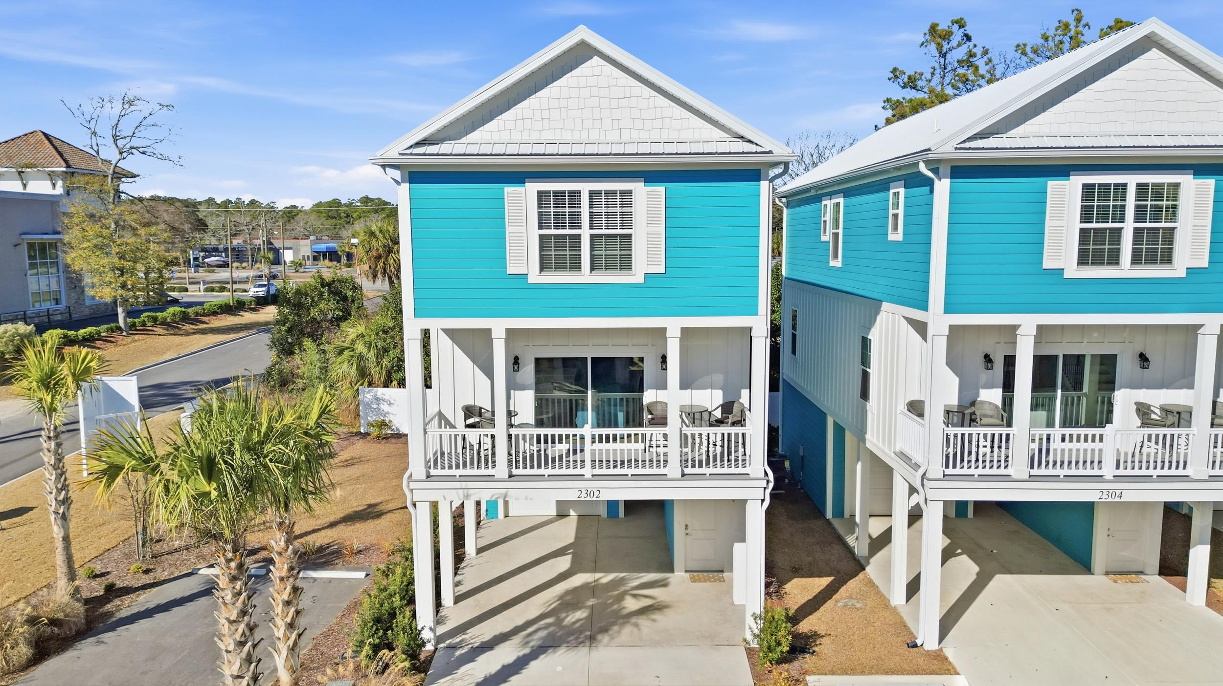 2302 Seaseeker Ln., Myrtle Beach