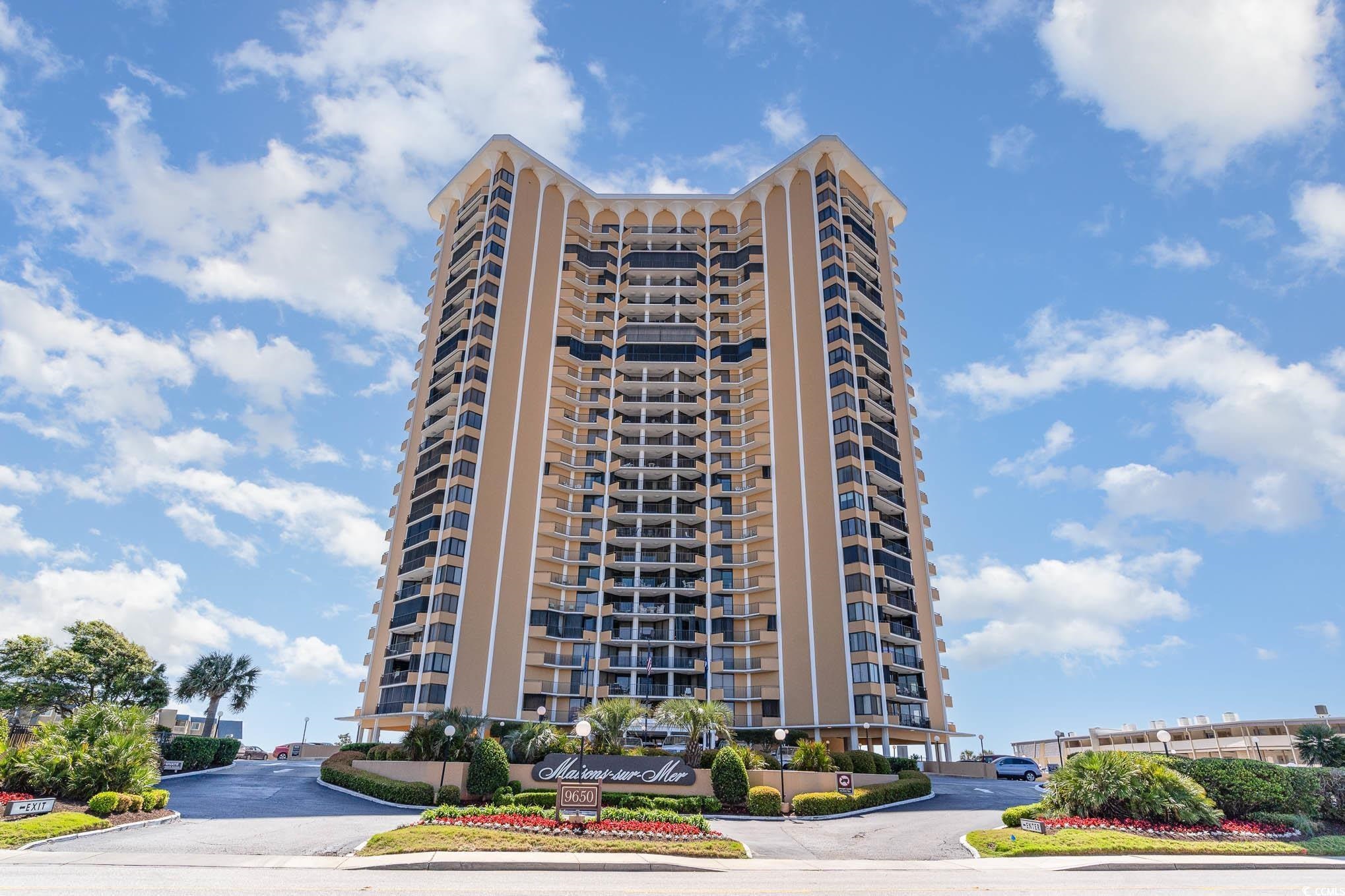 9650 Shore Dr., Myrtle Beach