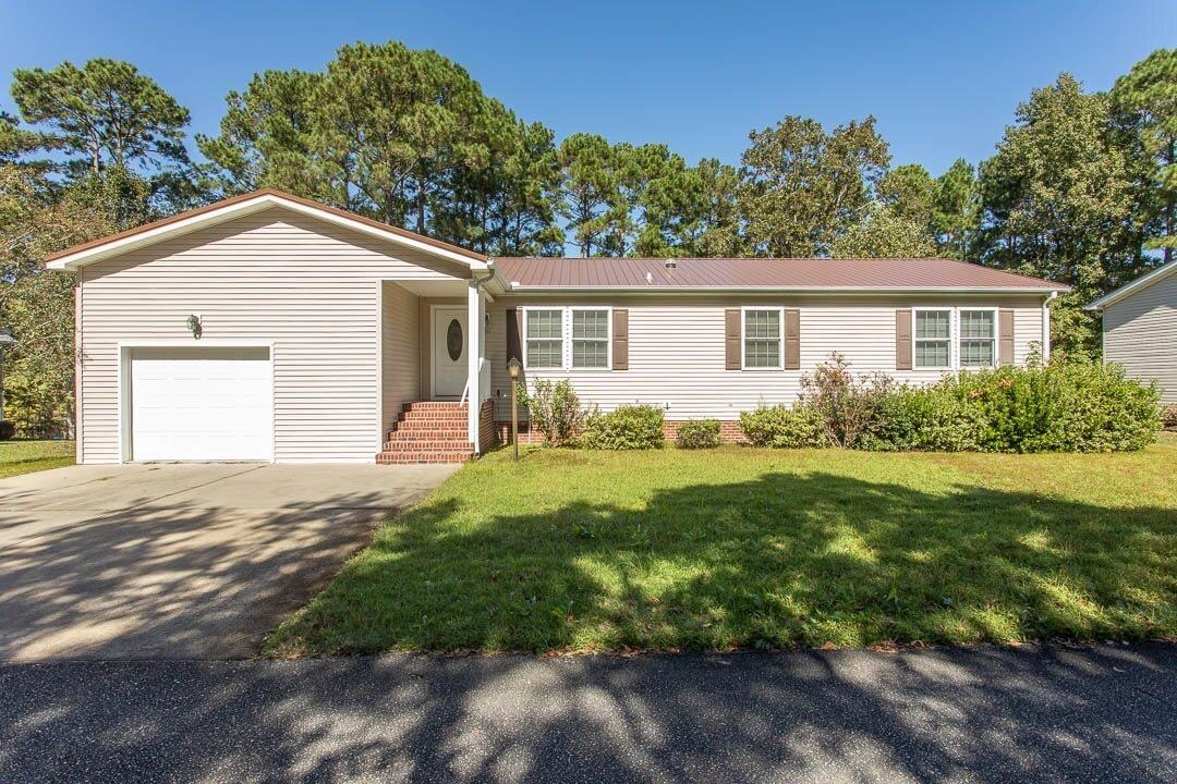 4517 Manitook Dr., Little River