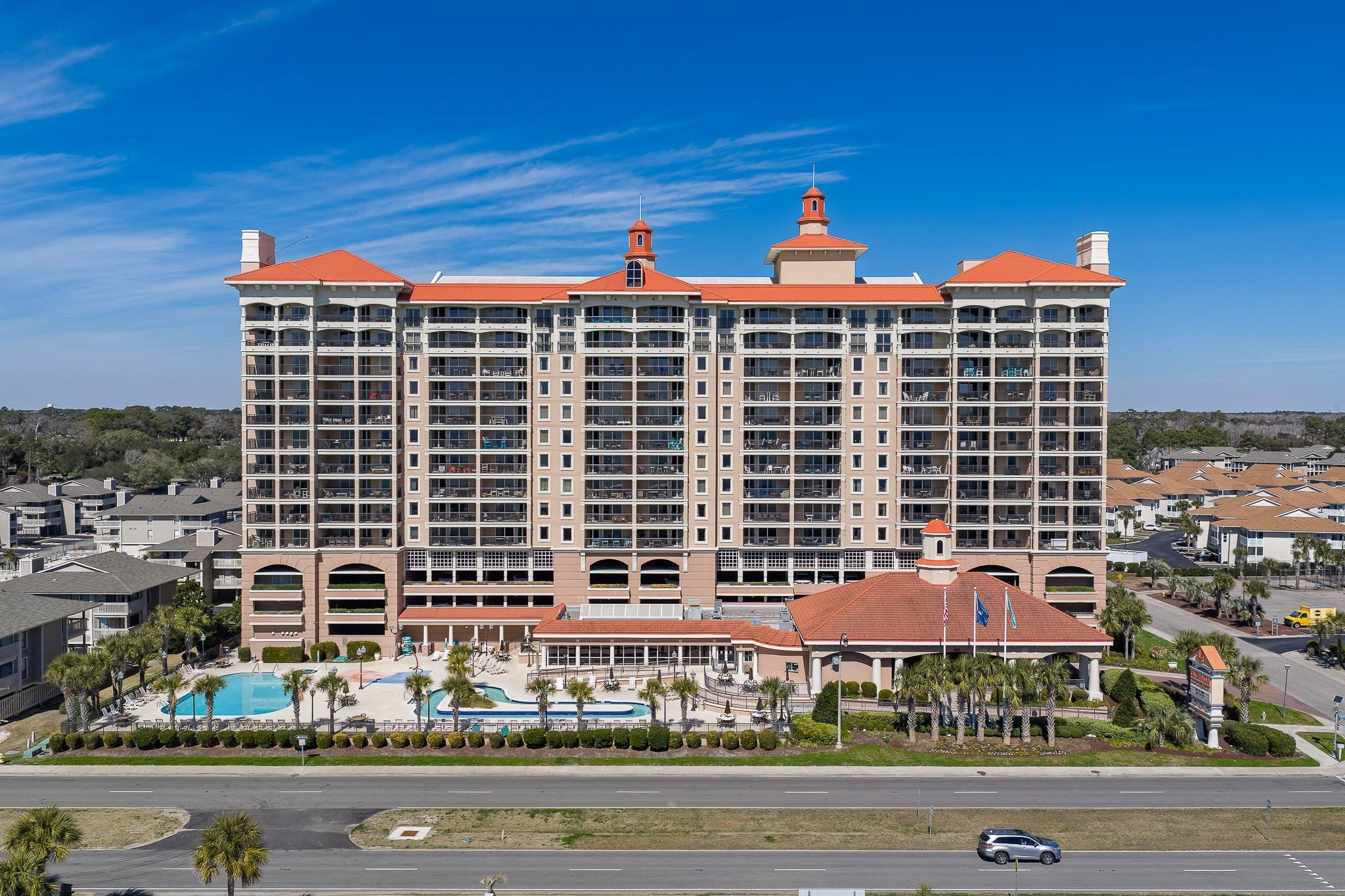 1819 N Ocean Blvd., North Myrtle Beach