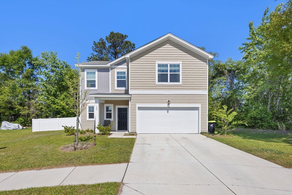548 Tillage Ct., Conway