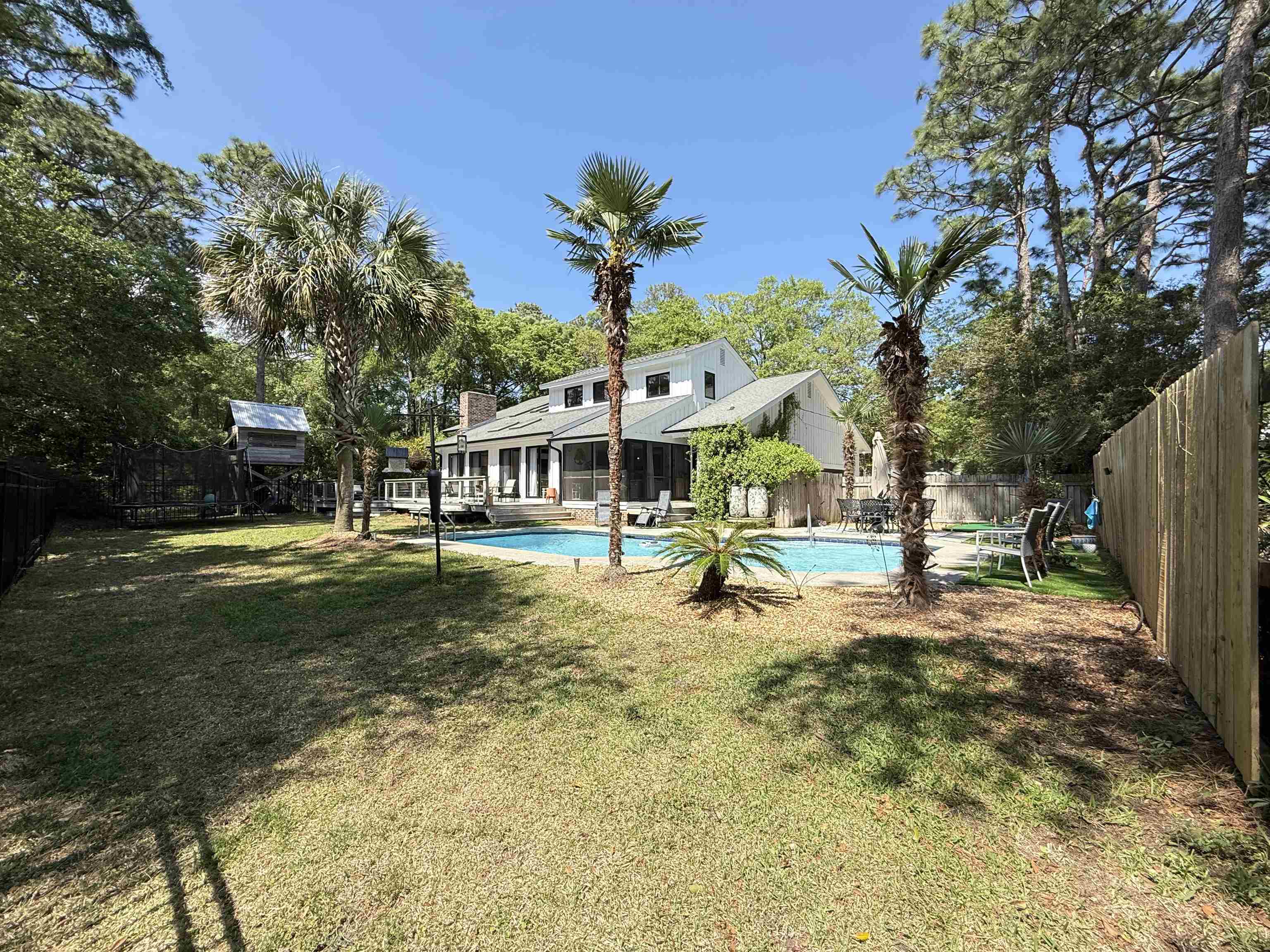 388 Linden Circle, Pawleys Island