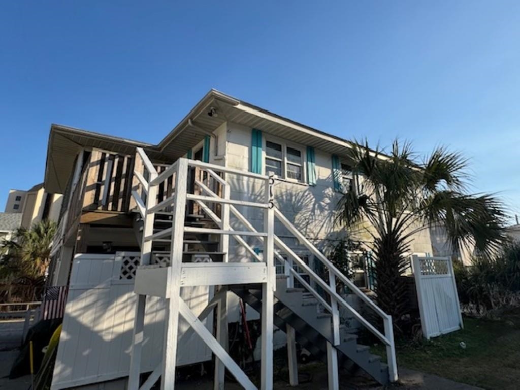 515 Hillside Dr. S, North Myrtle Beach