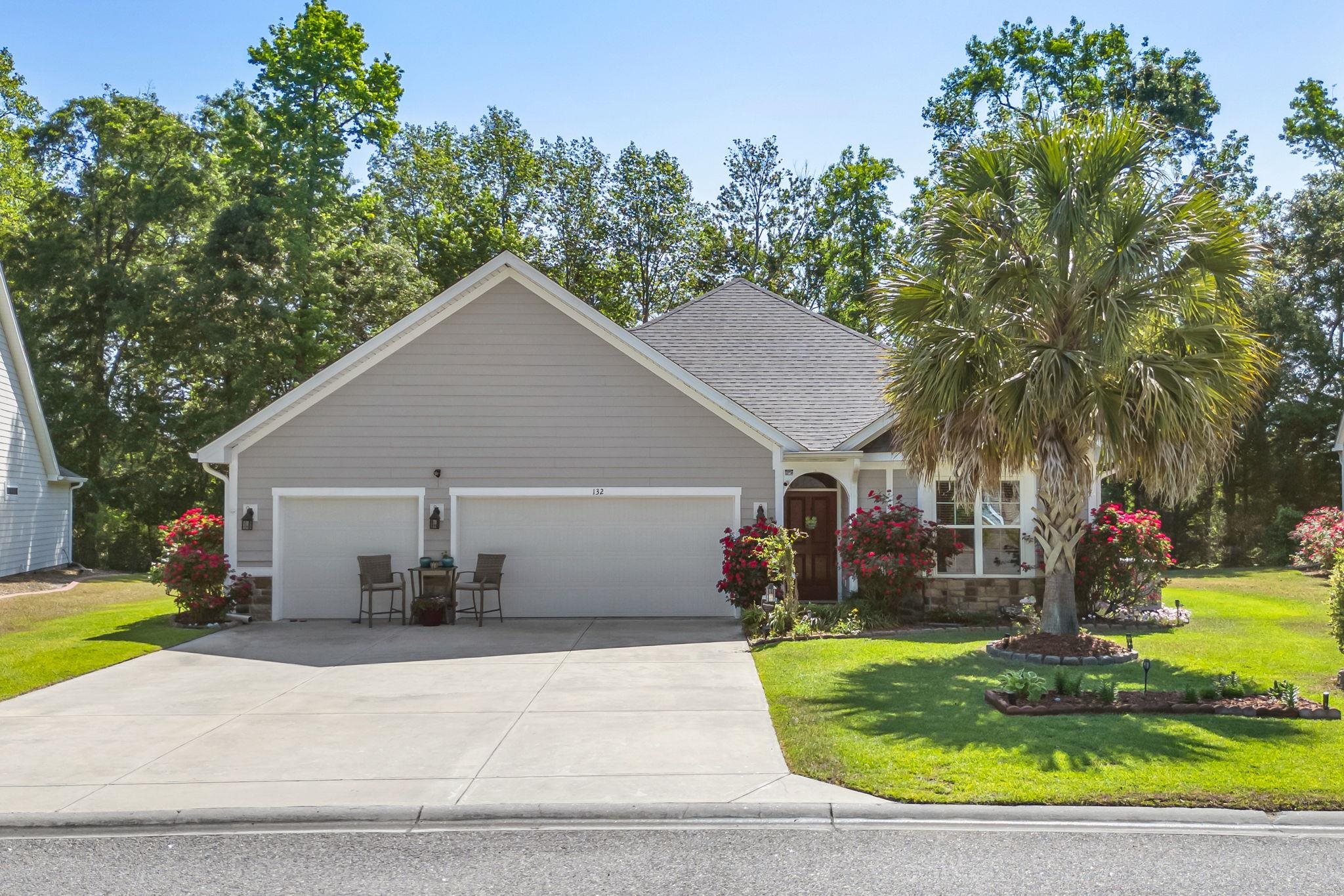 132 Rivers Edge Dr., Conway
