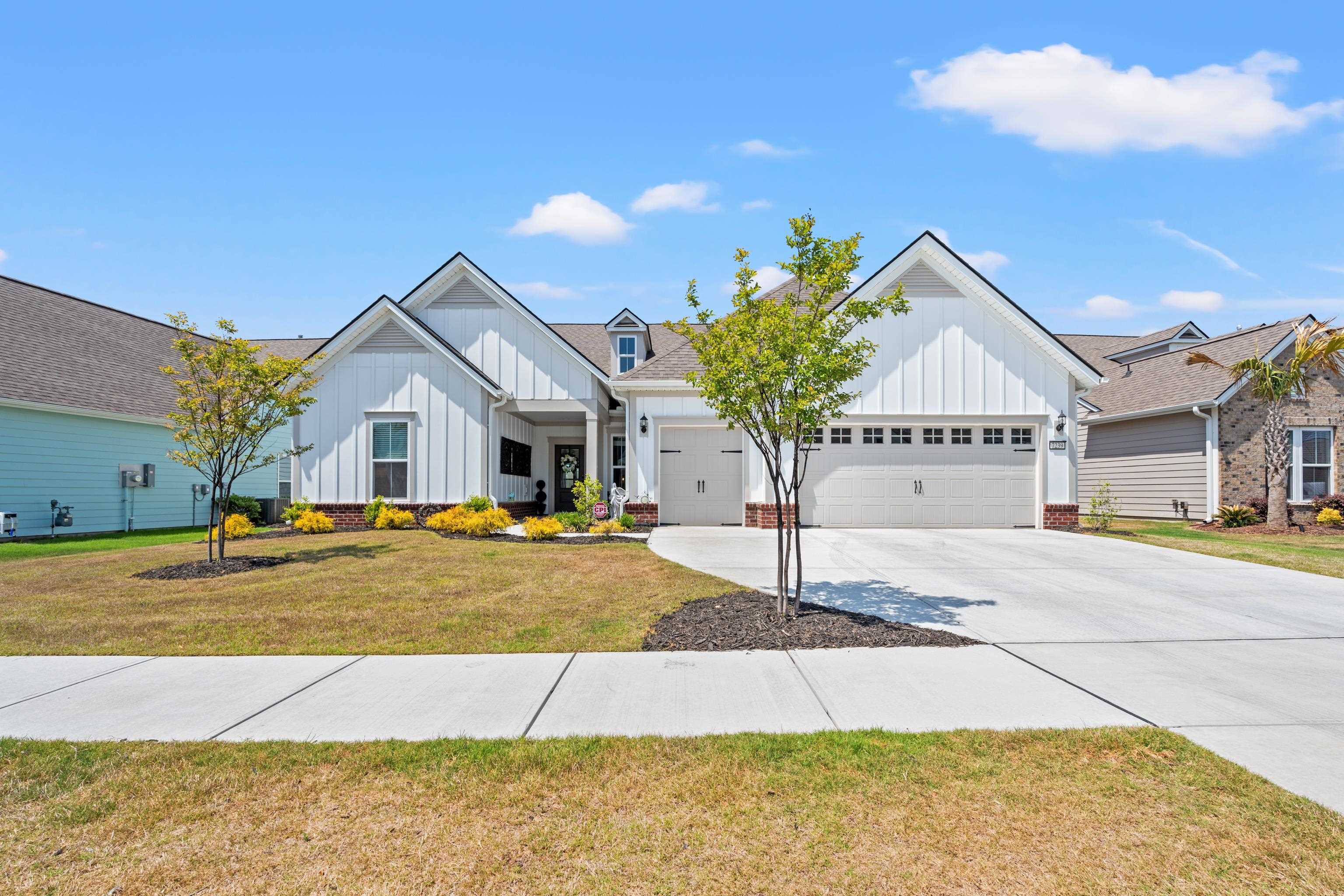 7239 Sarteano Dr., Myrtle Beach