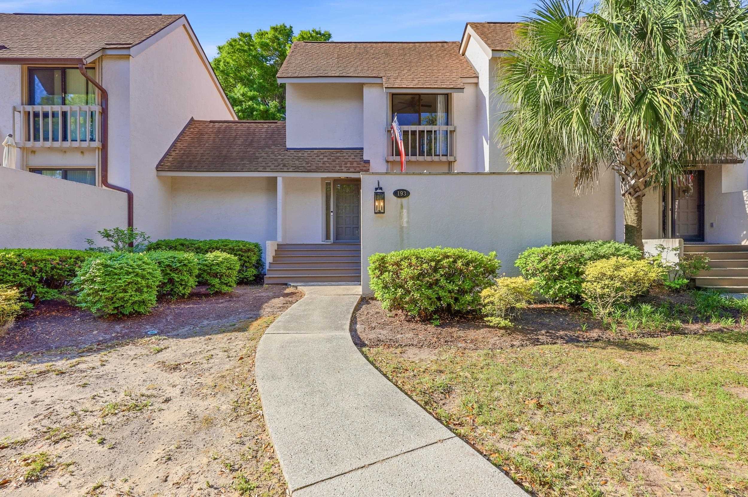 Homes for sale in Belle Isle Villas & Yacht Club