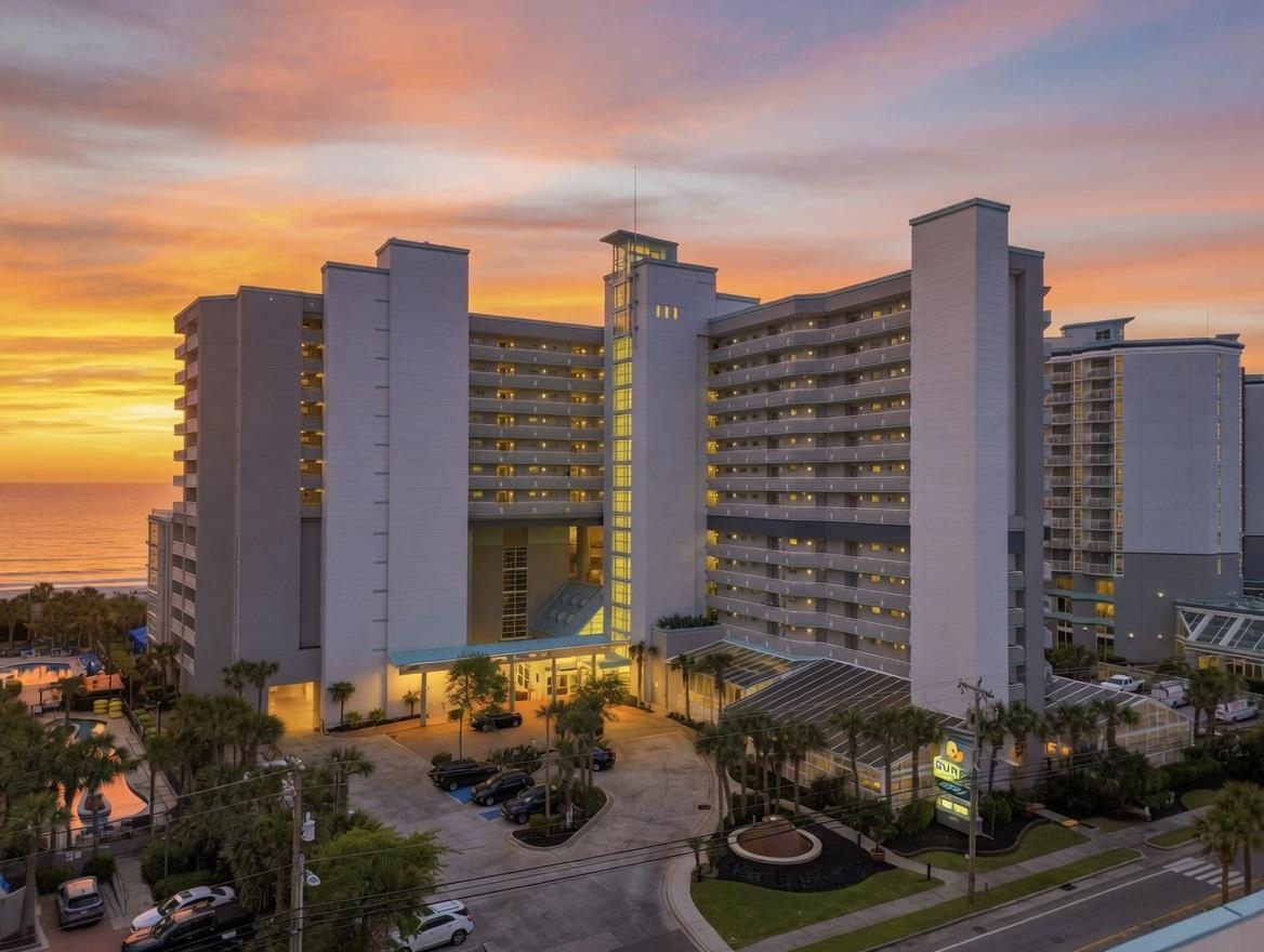 5300 N Ocean Blvd., Myrtle Beach