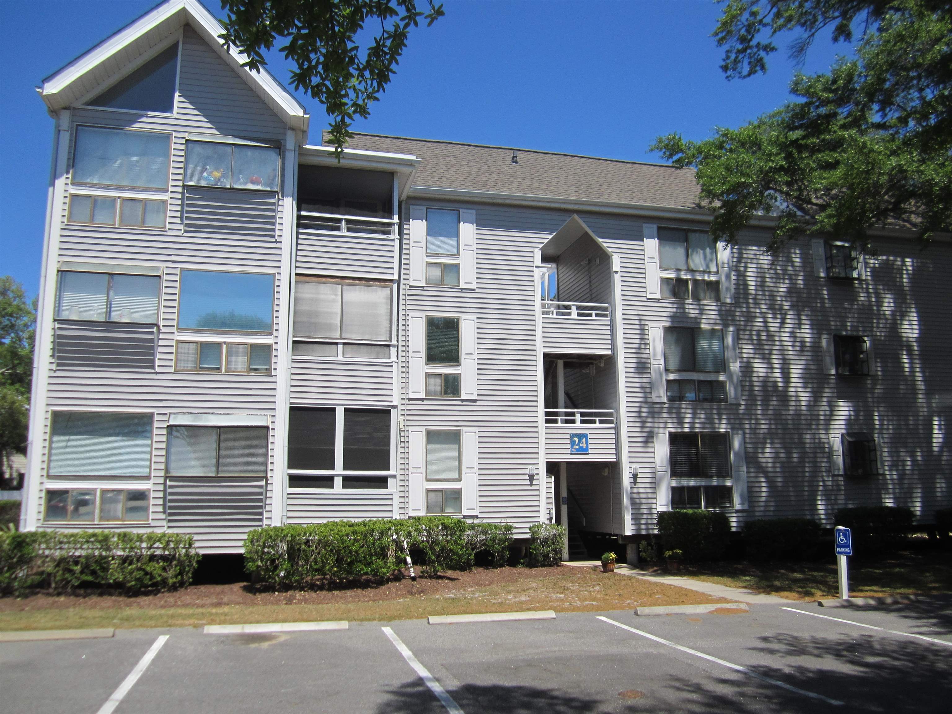351 Lake Arrowhead Rd., Myrtle Beach