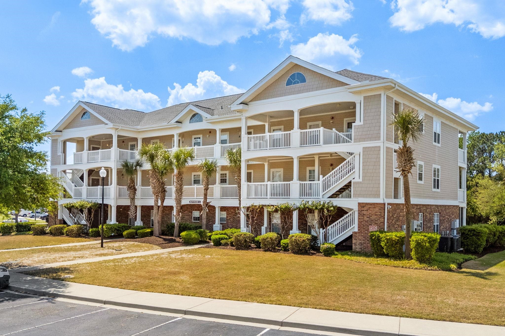5801 Oyster Catcher Dr., North Myrtle Beach