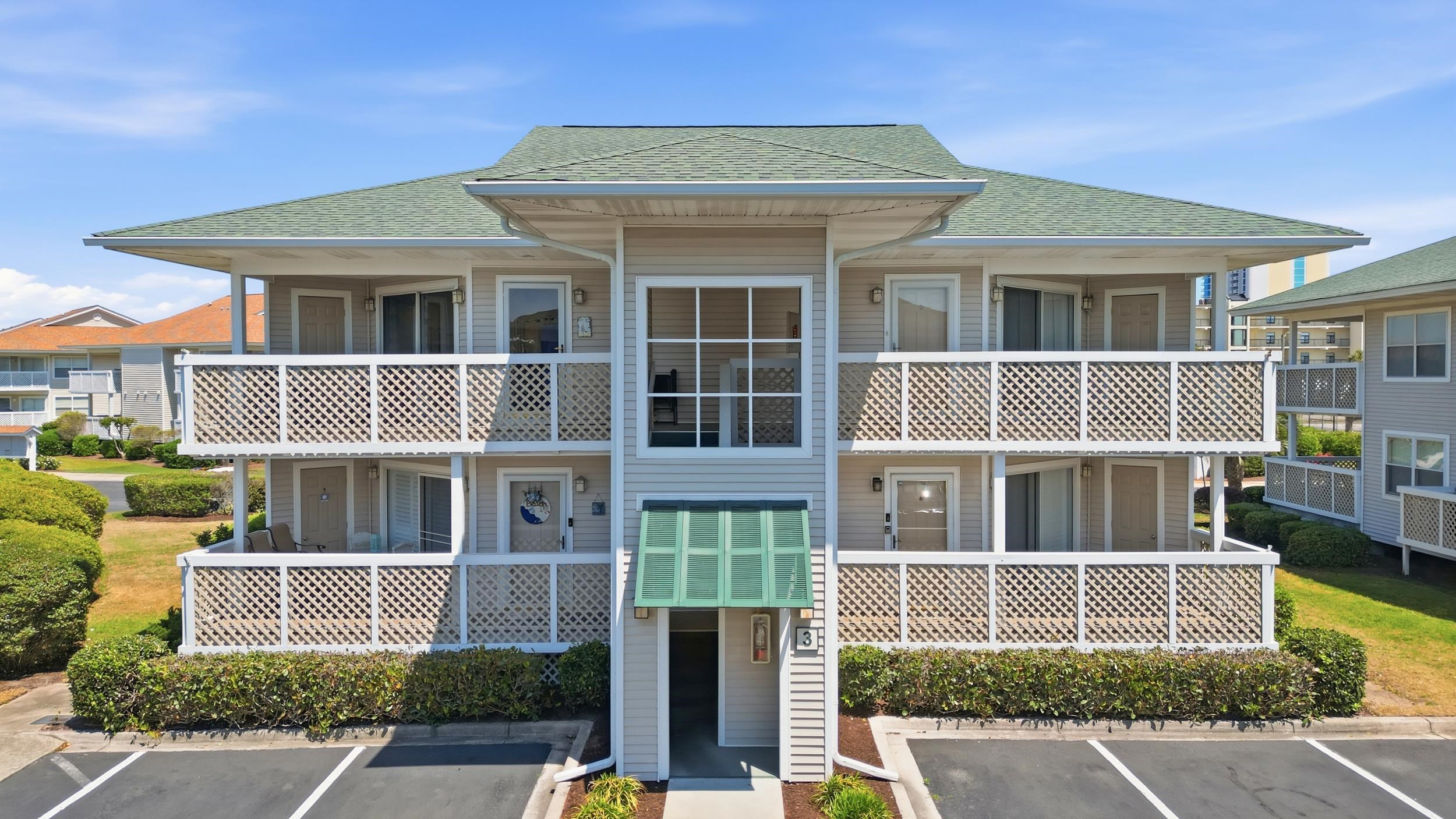 301 Shorehaven Dr., North Myrtle Beach