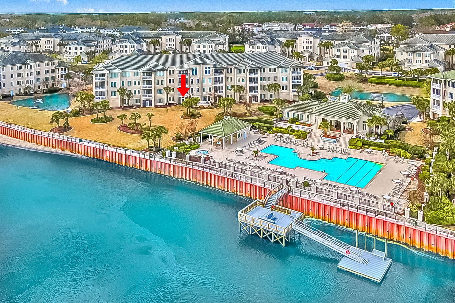 2180 Waterview Dr., North Myrtle Beach