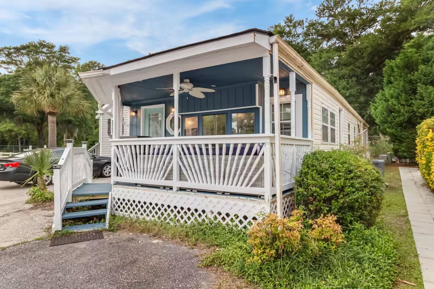 5400 Little River Neck Rd., North Myrtle Beach