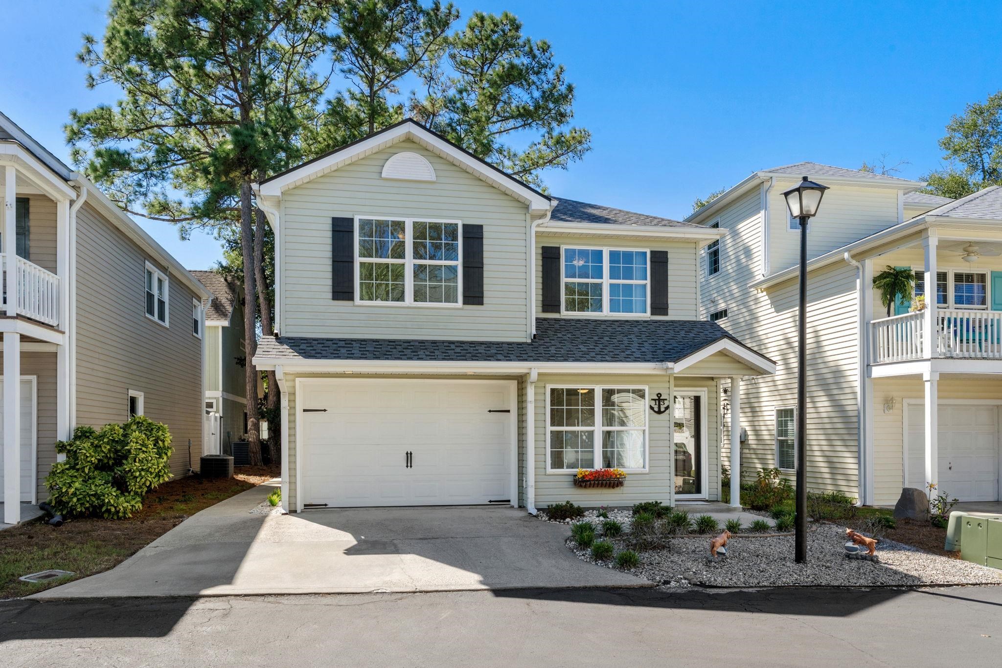 Homes for sale in Palmwood Estates