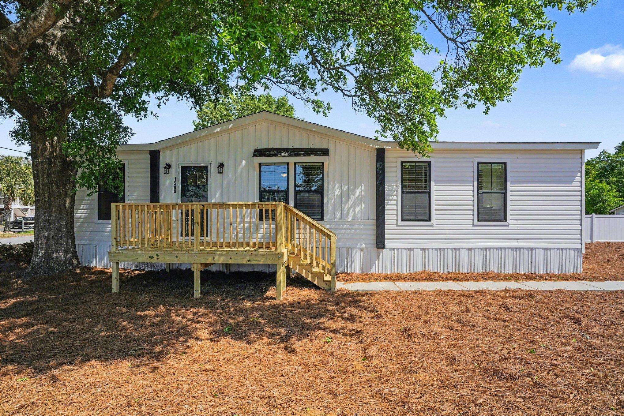 1500 24th Ave. N, North Myrtle Beach