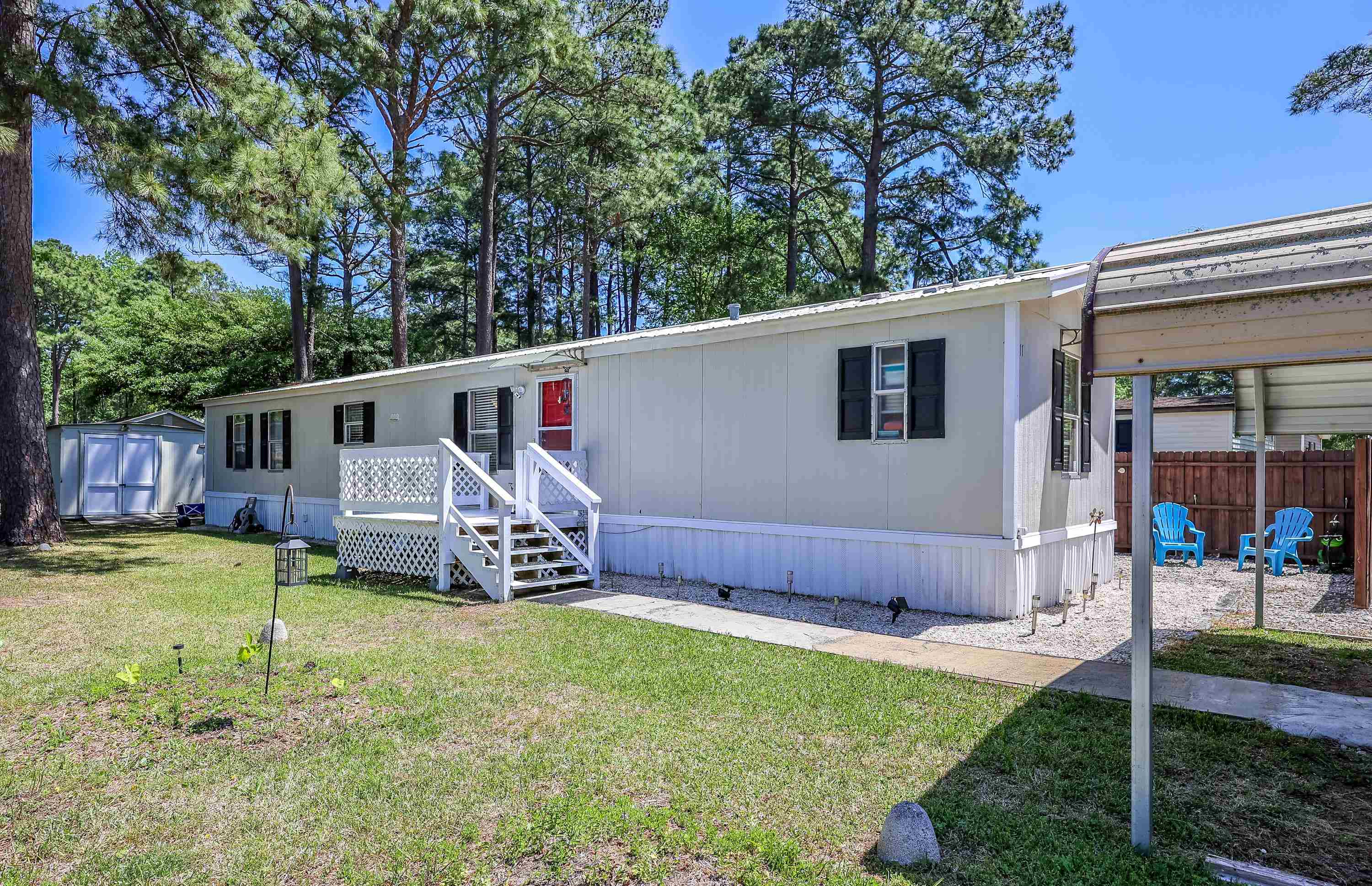 11 Spinnaker Ln., Murrells Inlet