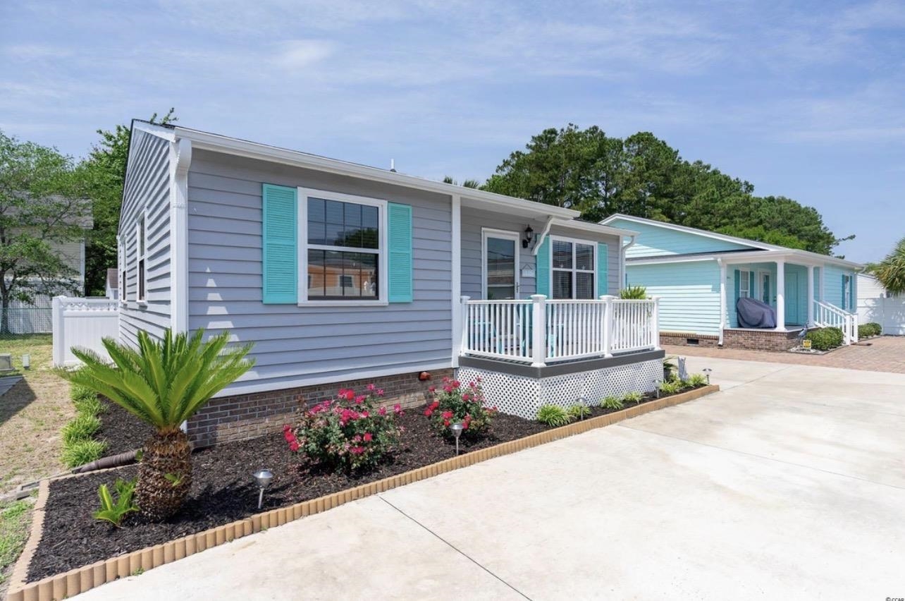 Homes for sale in Ocean Drive Estates