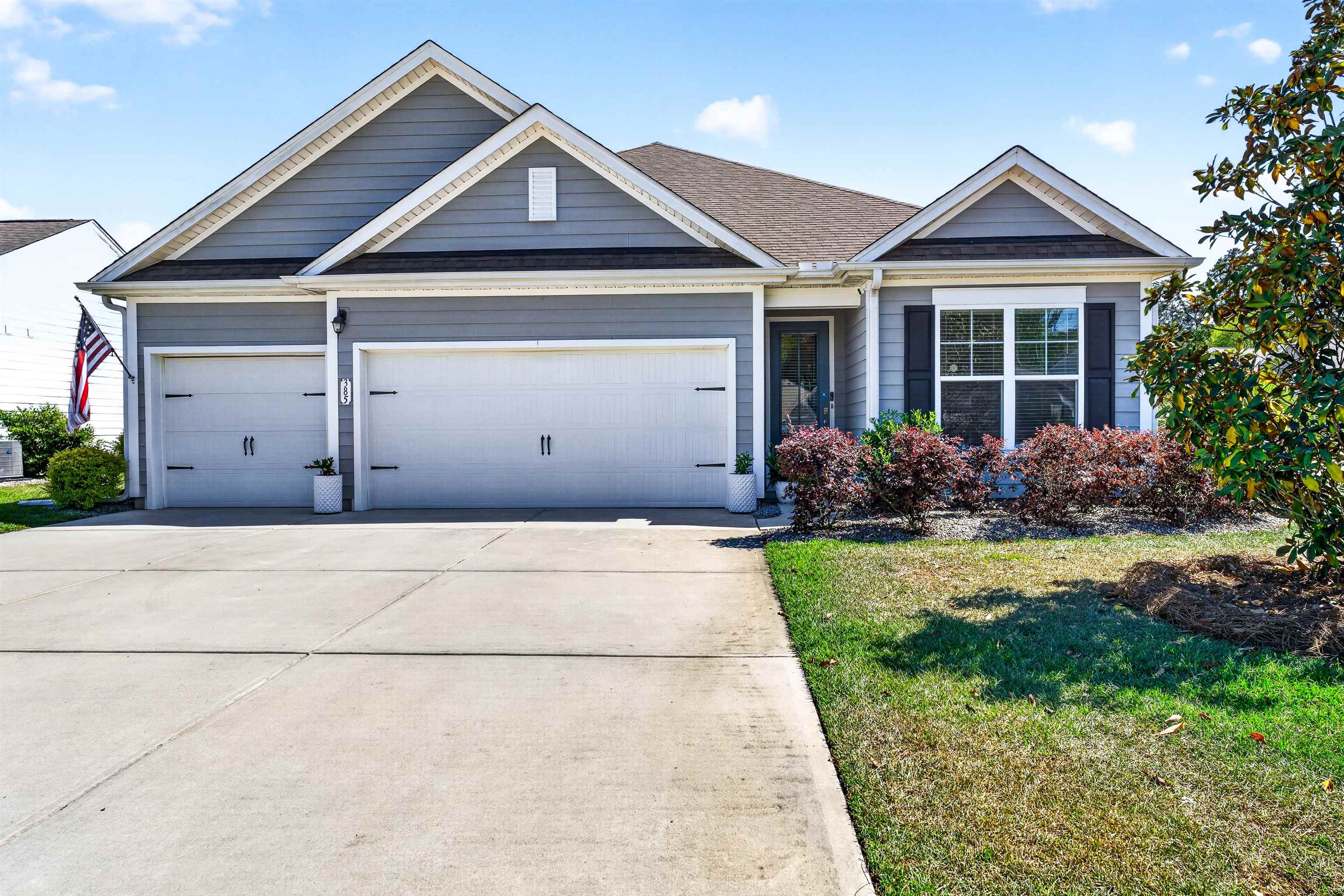 385 Castaway Key Dr., Pawleys Island