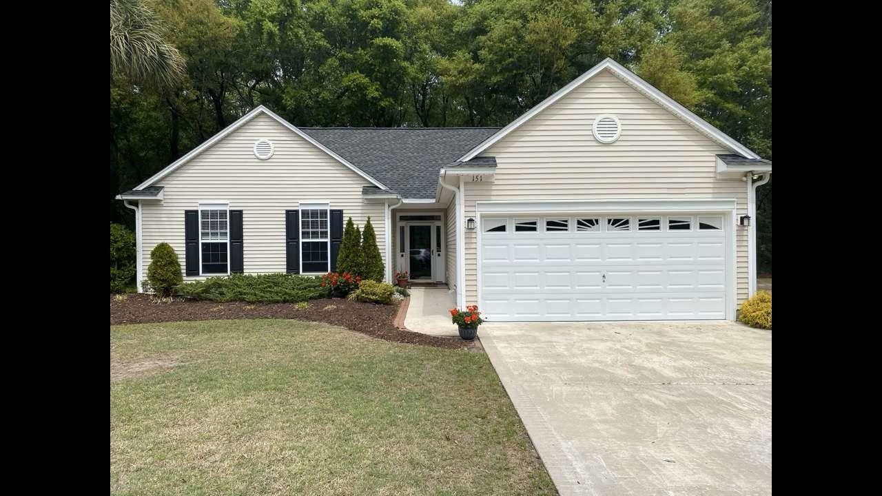 151 Patriot Ln., Pawleys Island