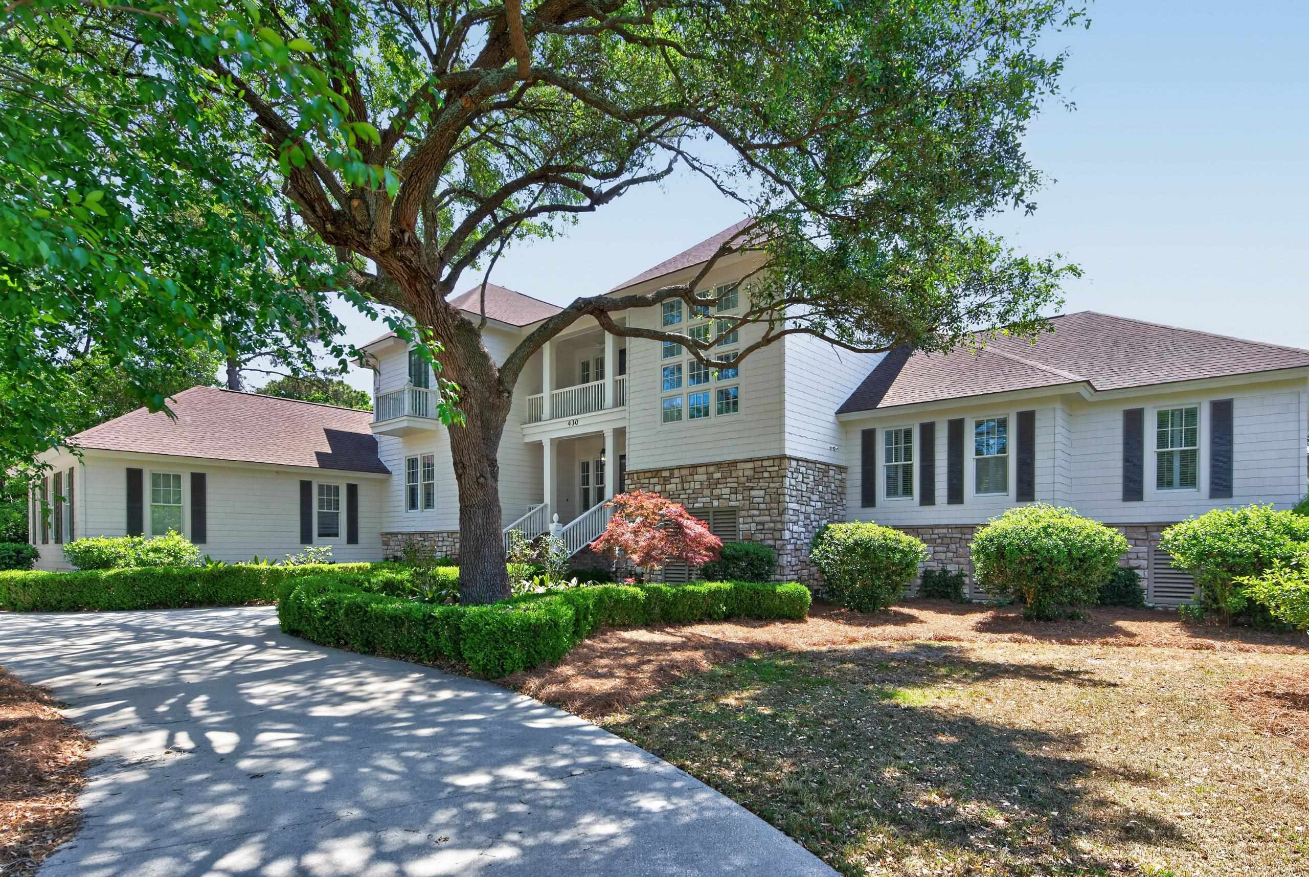 430 Collins Meadow Dr., Georgetown