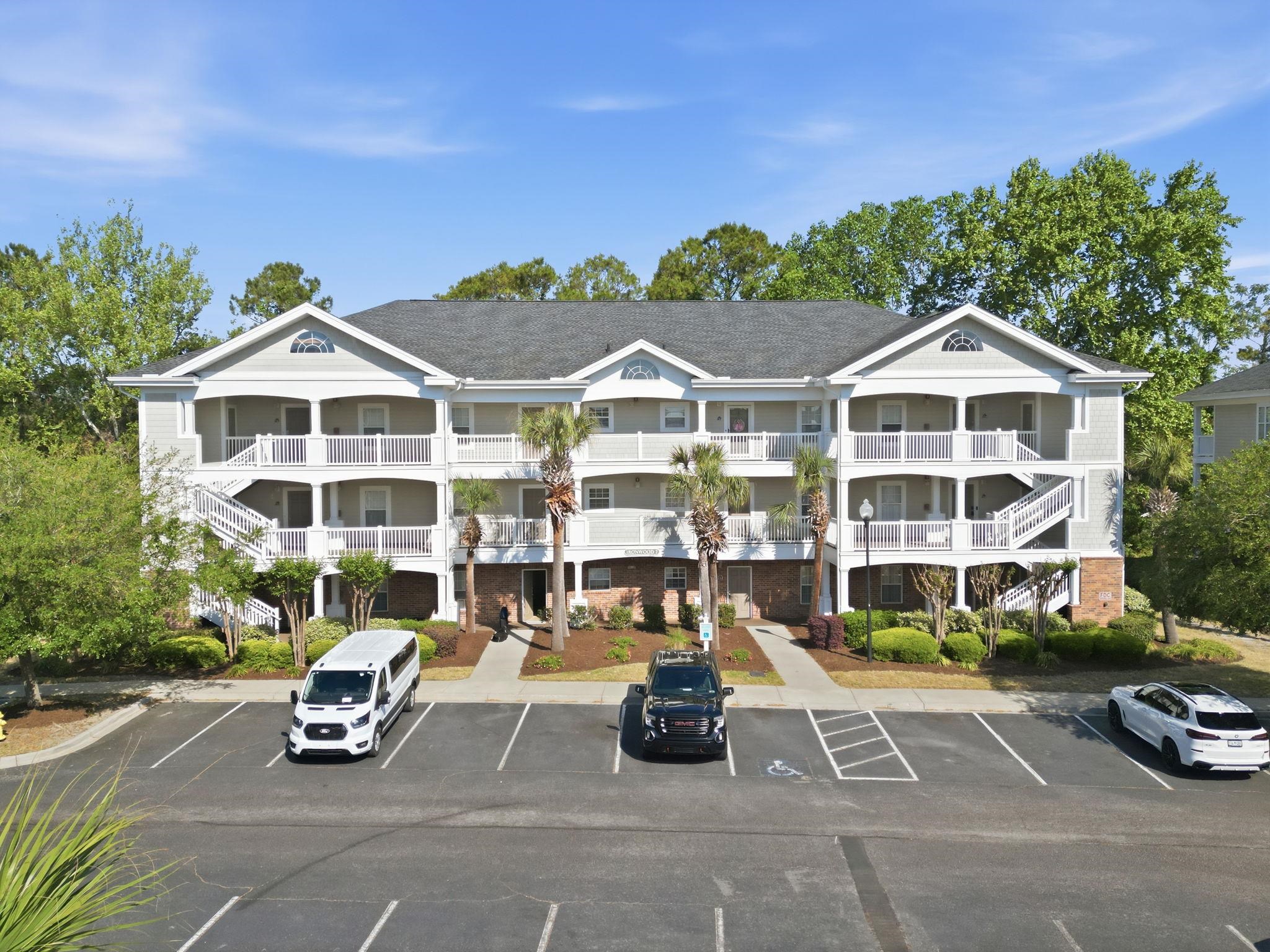 5801 Oyster Catcher Dr., North Myrtle Beach