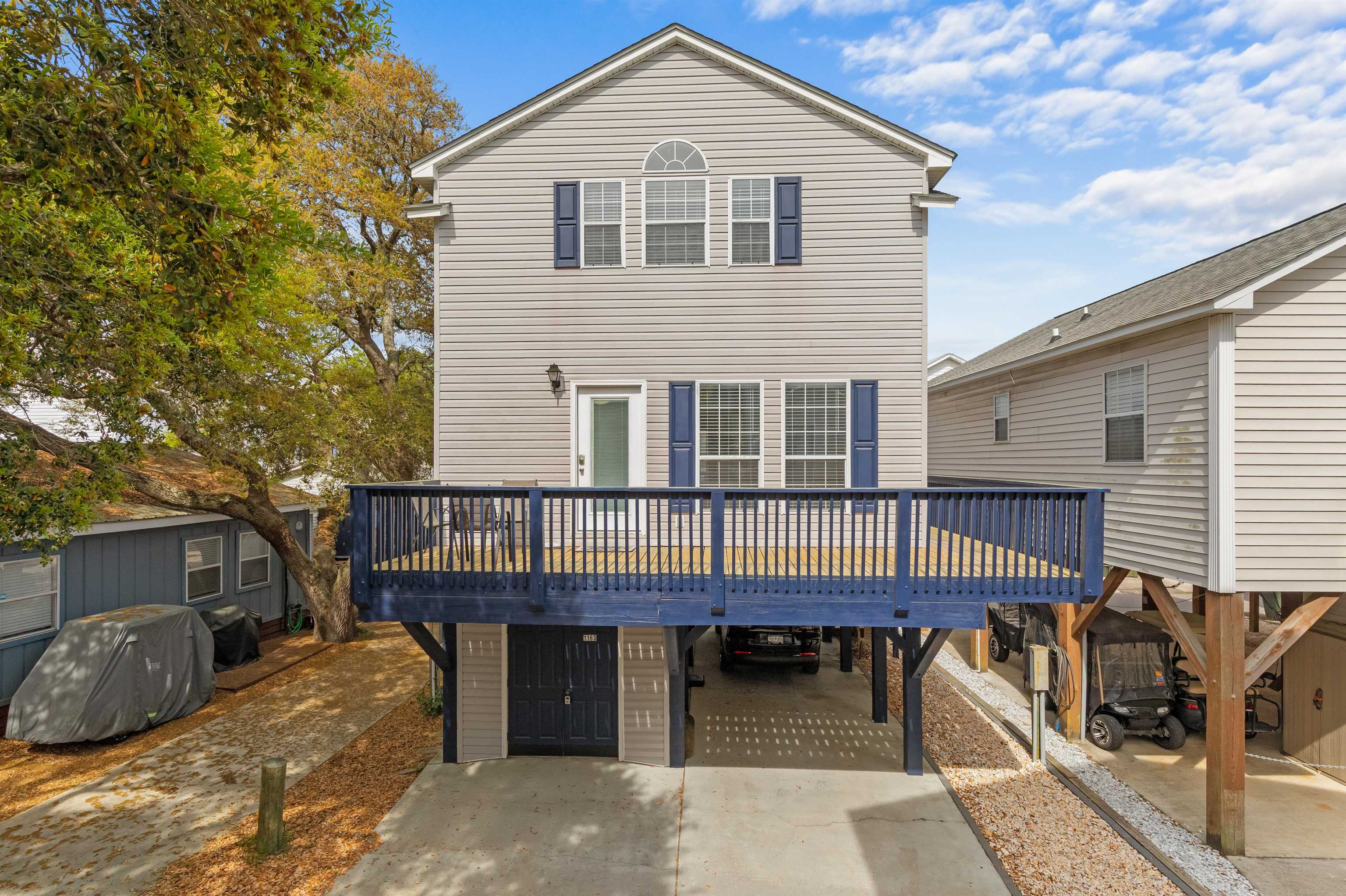 6001 - 1163 South Kings Hwy., Myrtle Beach