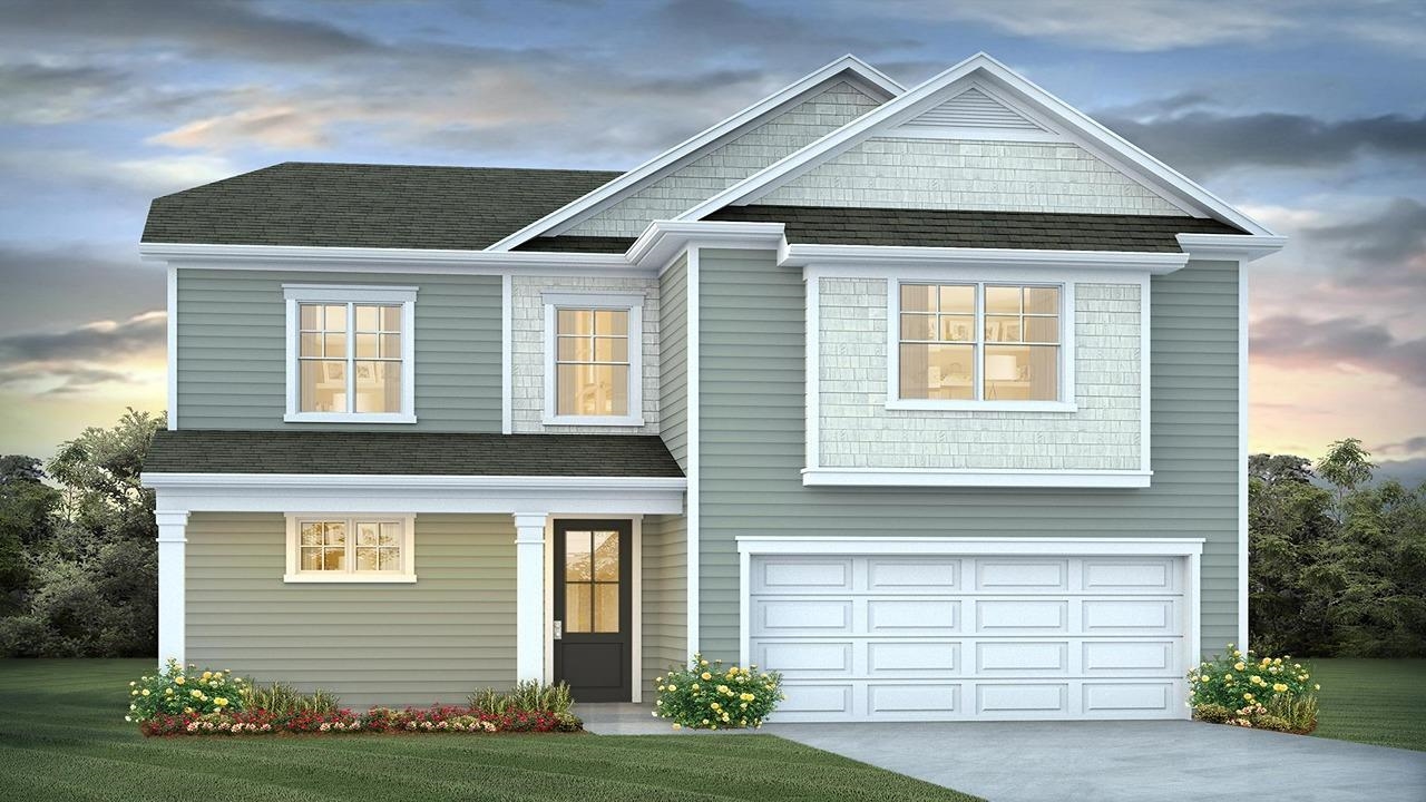217 Blueberry Fields Ct., Longs