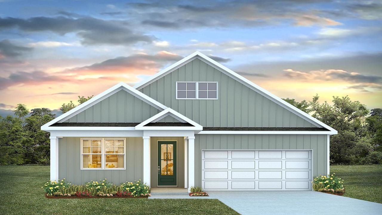Homes for sale in Chapman Village