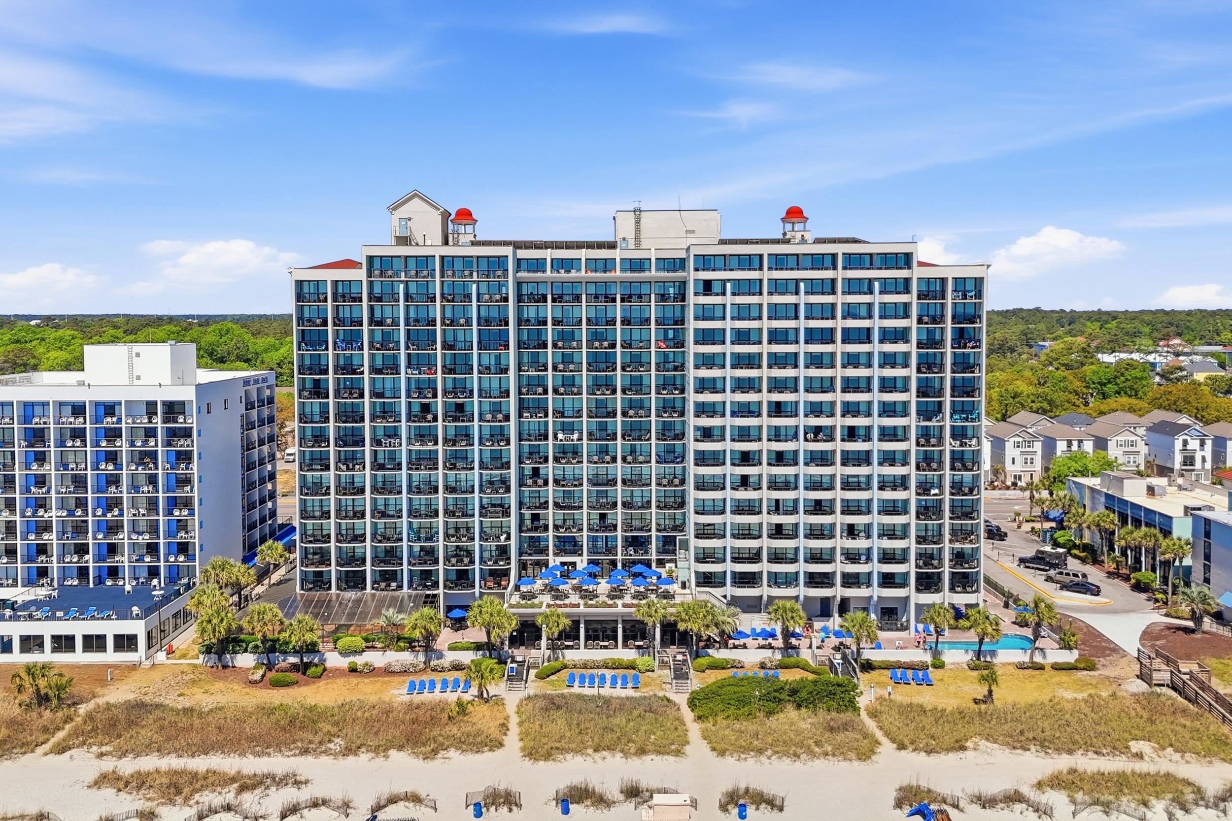 2401 S Ocean Blvd., Myrtle Beach