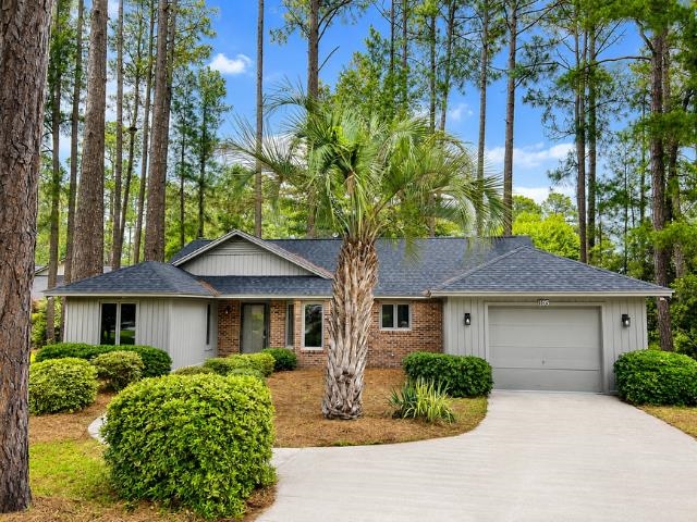 105 Moss Circle, Conway