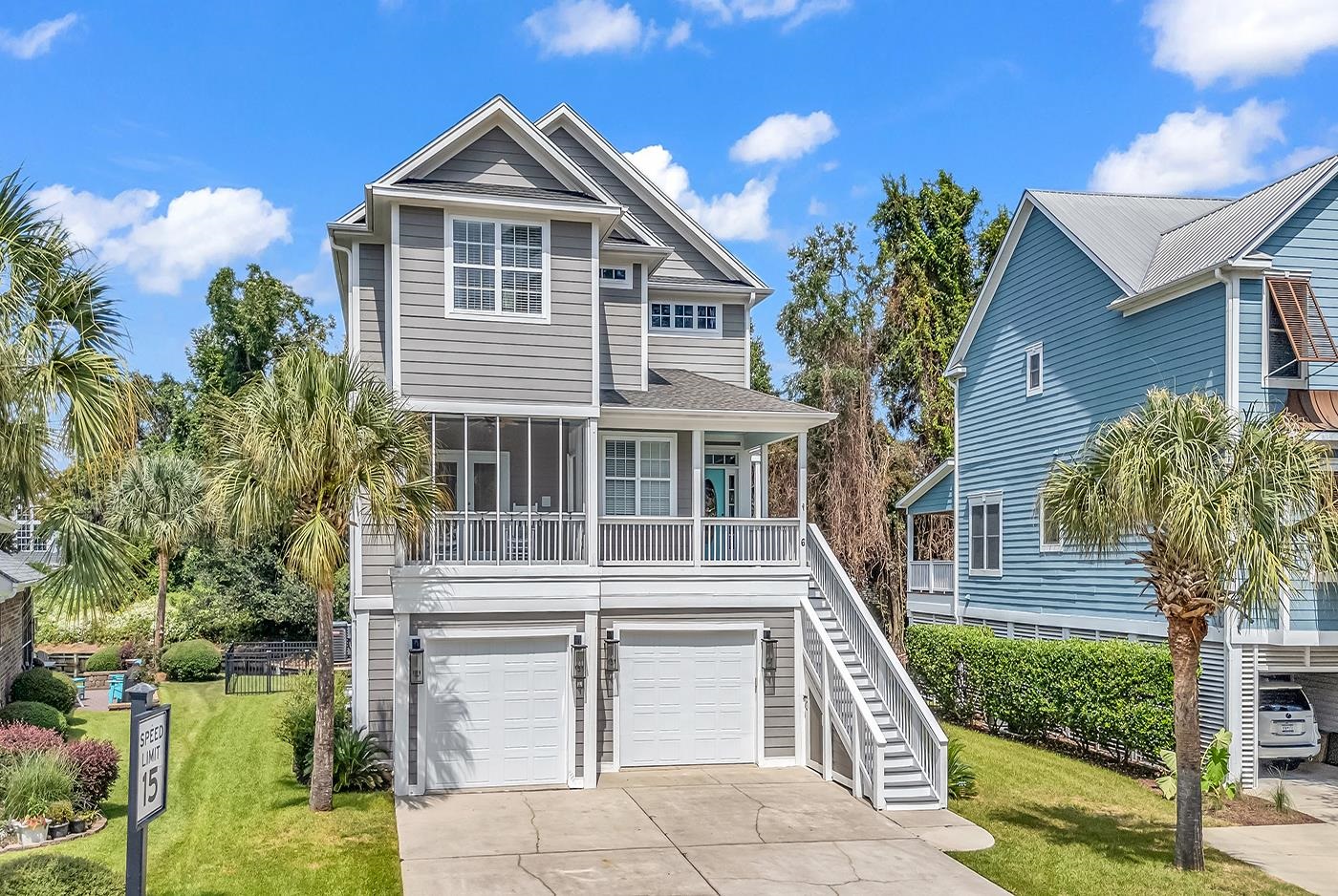 6 Cottage Dr., Murrells Inlet
