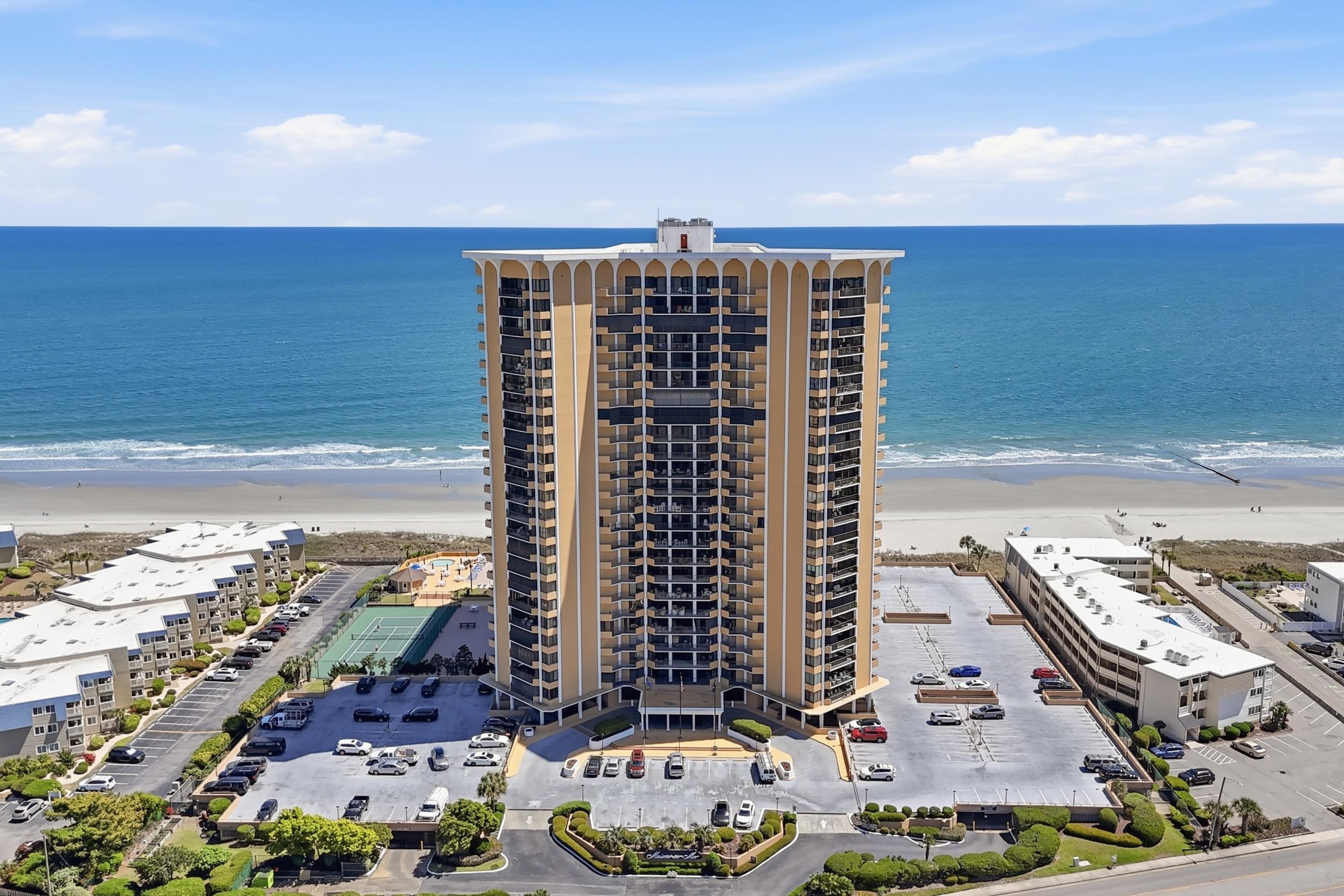 9650 Shore Dr., Myrtle Beach