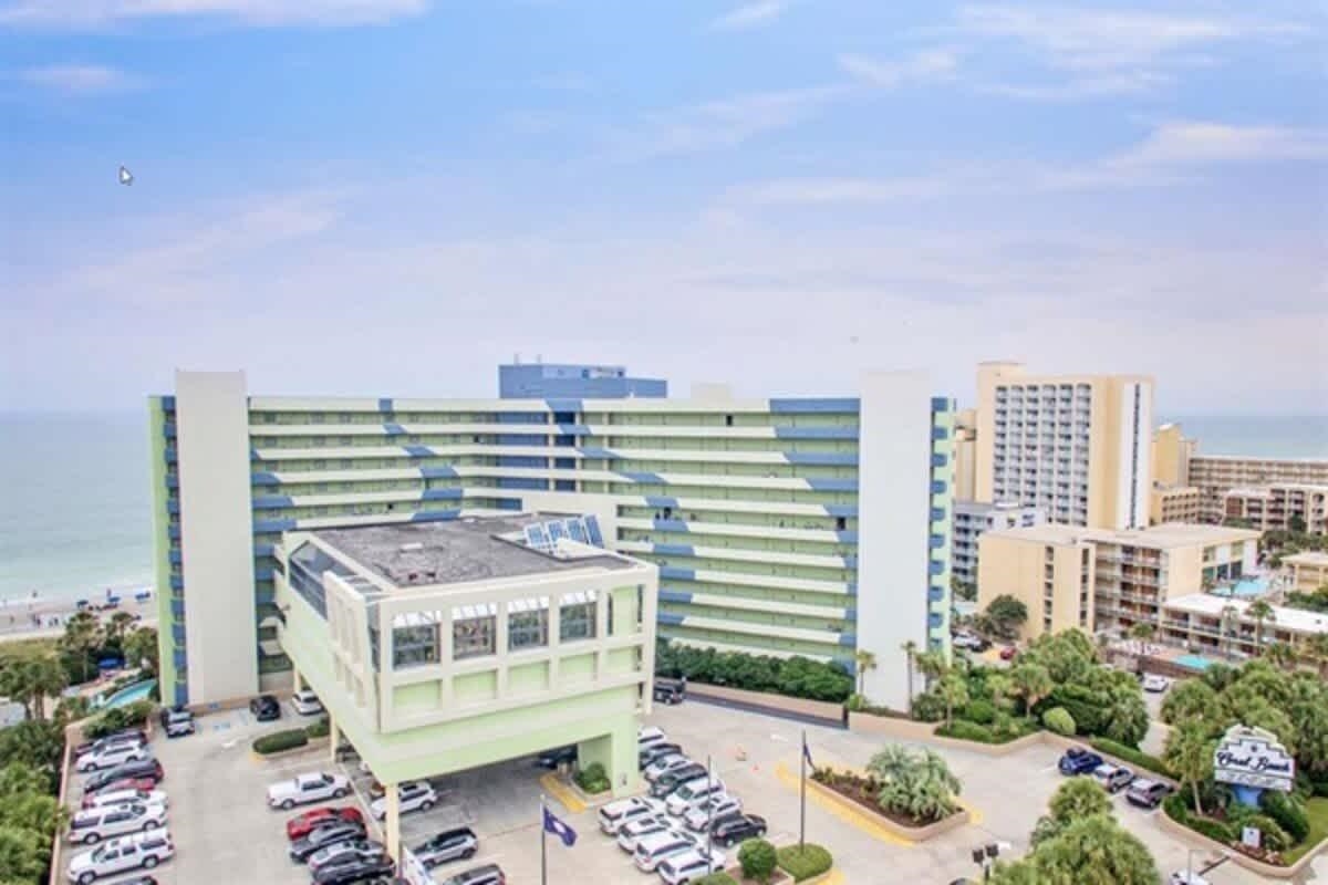 1105 S Ocean Blvd., Myrtle Beach
