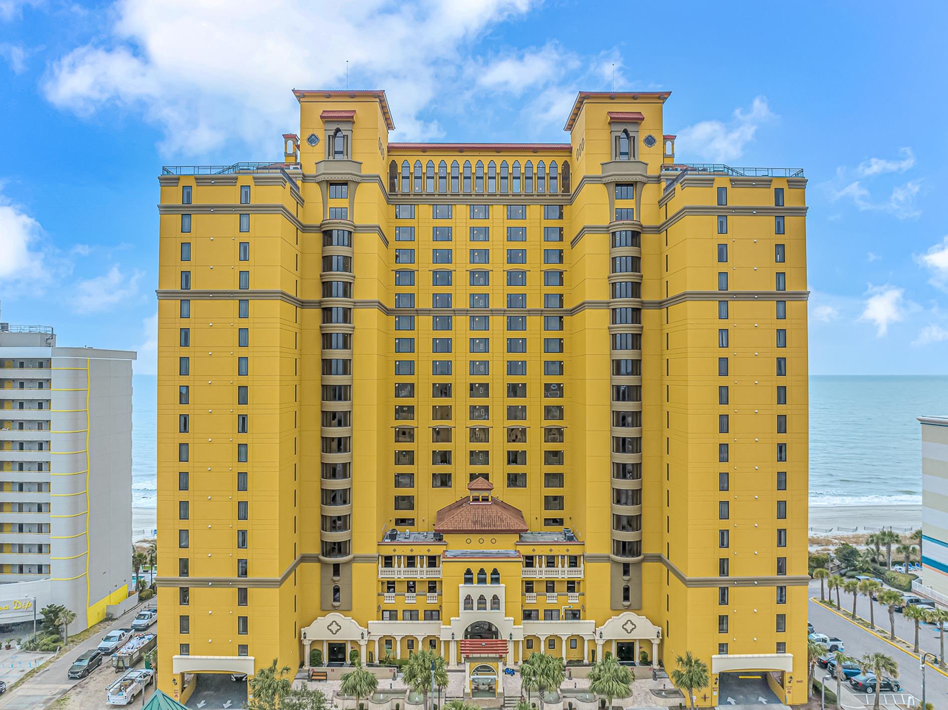 2600 N Ocean Blvd., Myrtle Beach