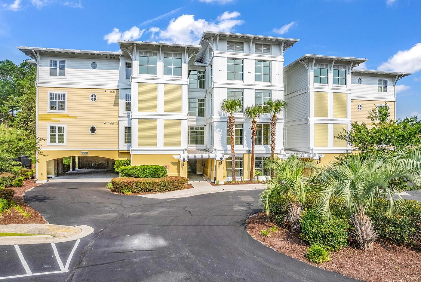 1352 Villa Marbella Dr., Myrtle Beach