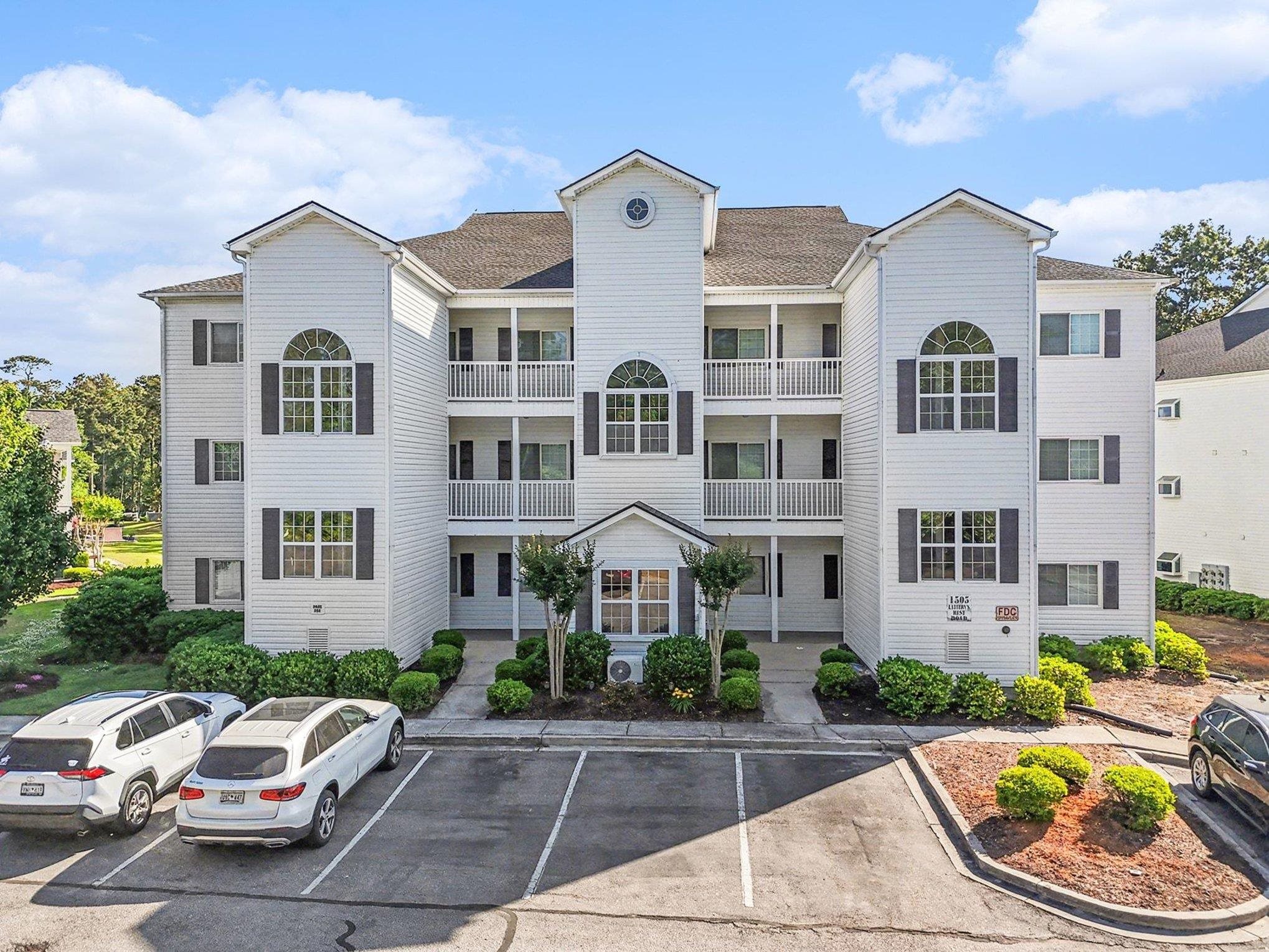 1505 Lanterns Rest Rd., Myrtle Beach