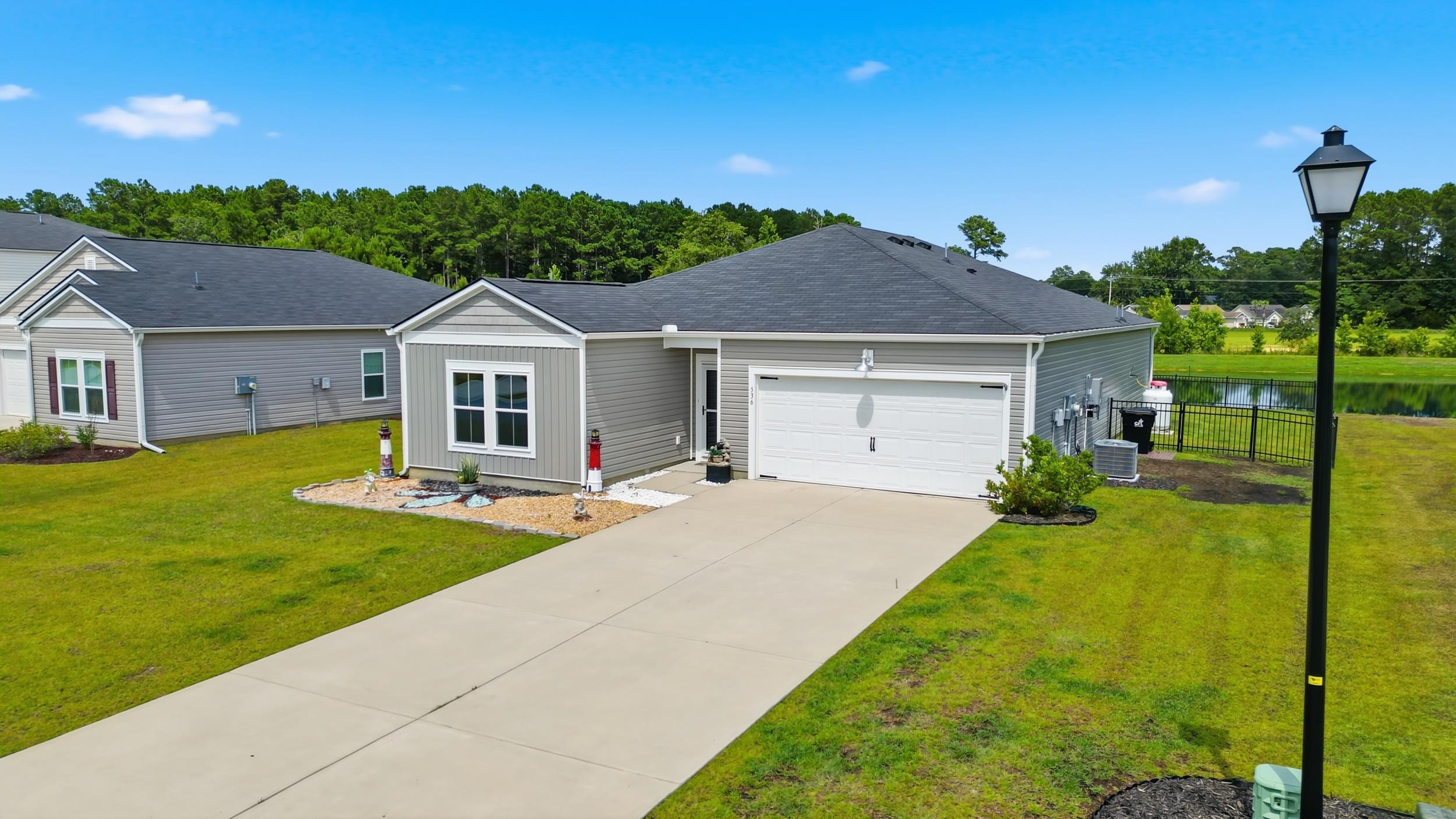 536 Appaloosa Way, Conway